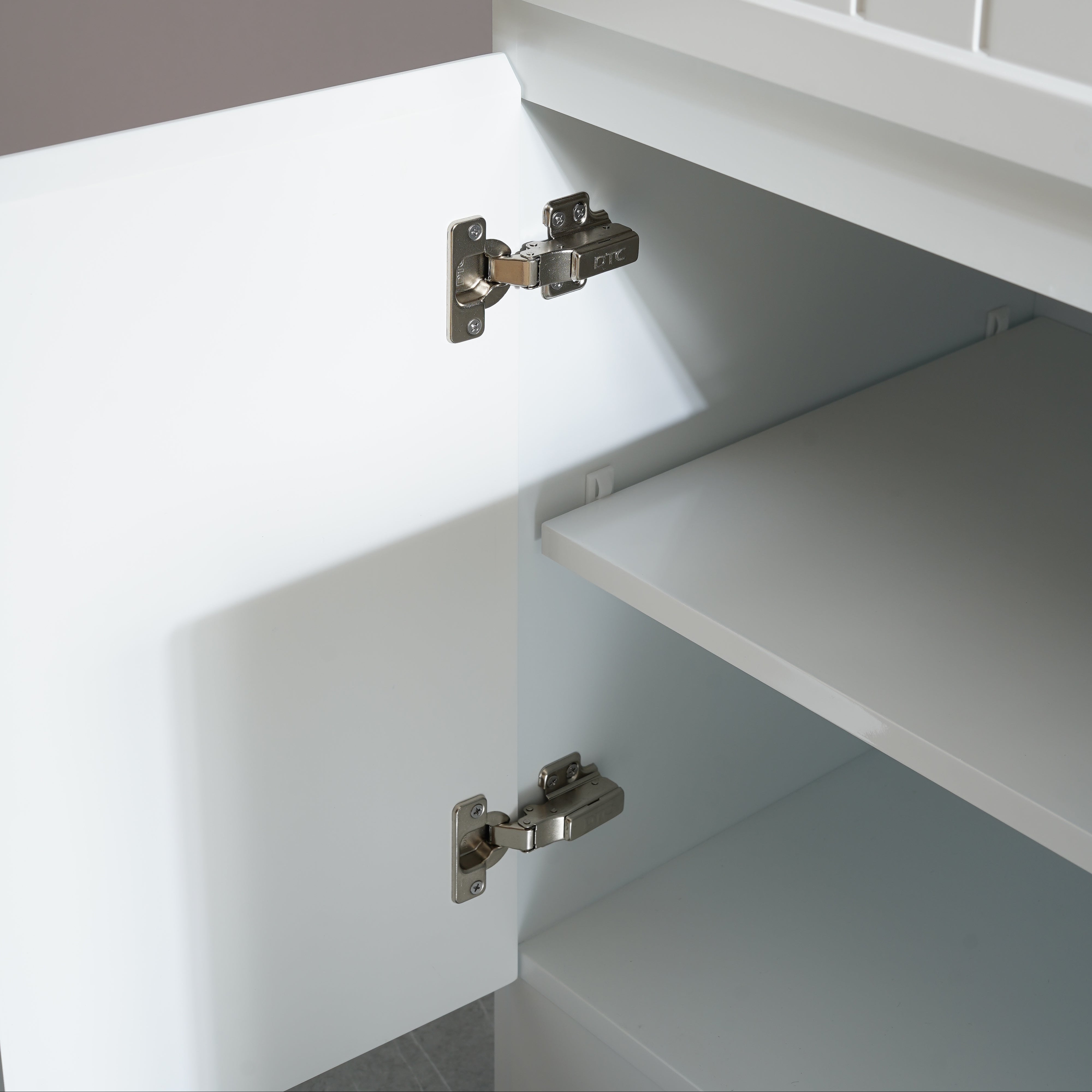 Timbercraft Wall-Mounted VANITY 600/750/900mm