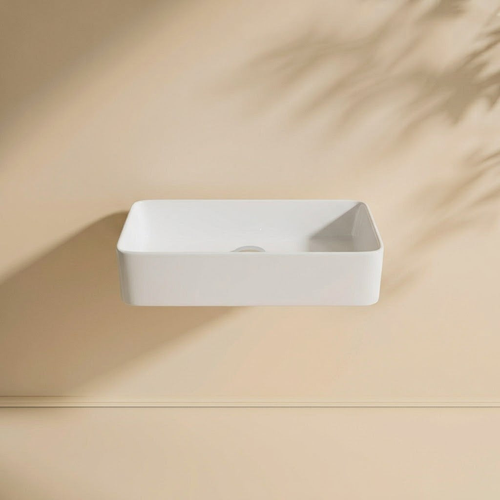 Above Counter Basin 375*240*125mm LH-BS23-375