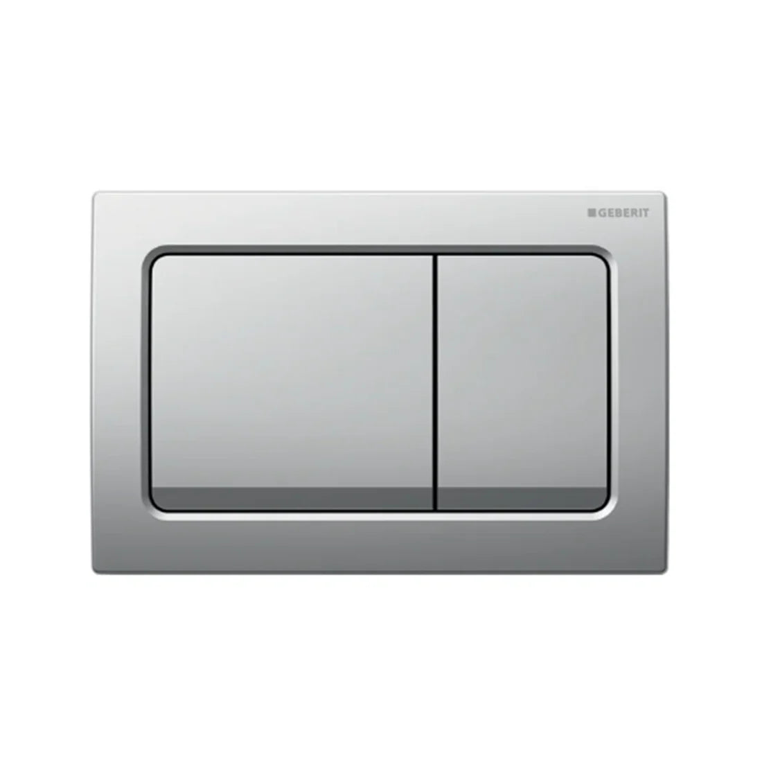 Geberit Toilet Button Plate
