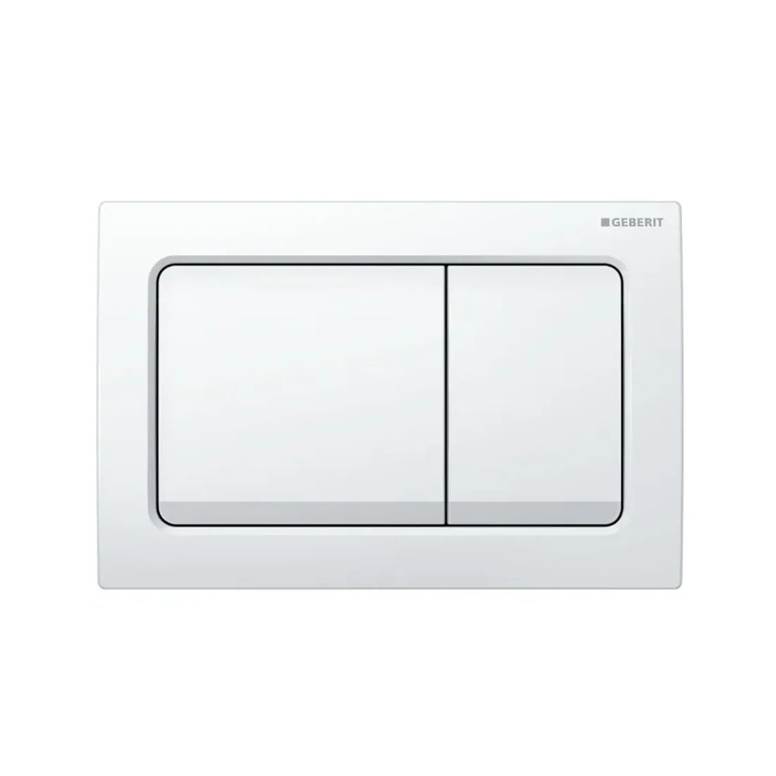 Geberit Toilet Button Plate