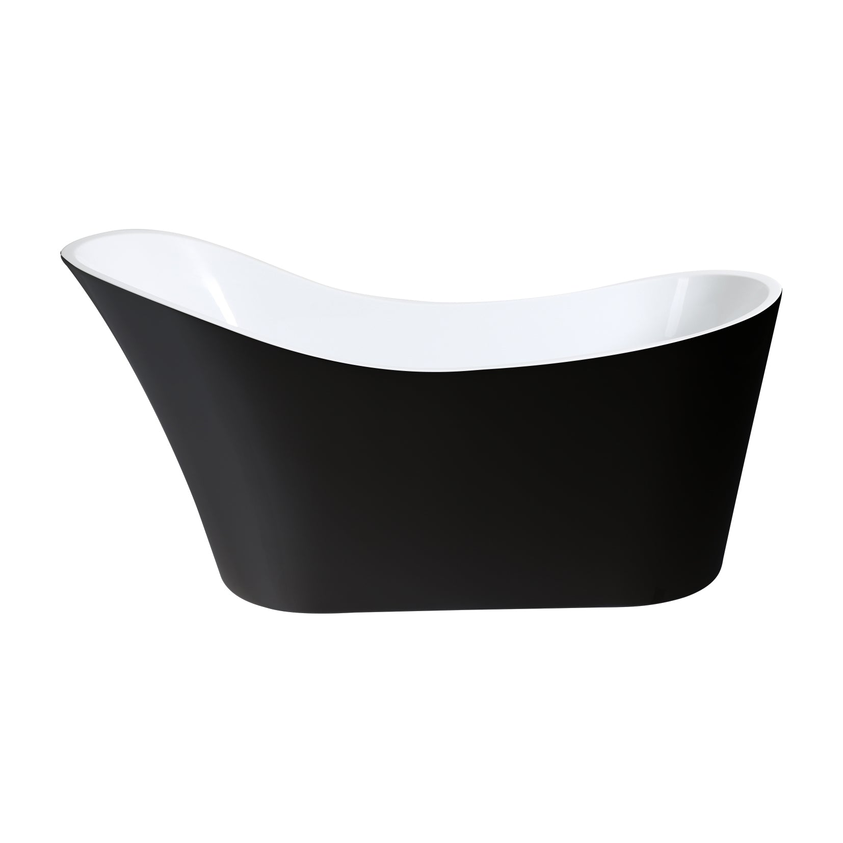 Beyla Free Standing Bathtub 1400-1700mm