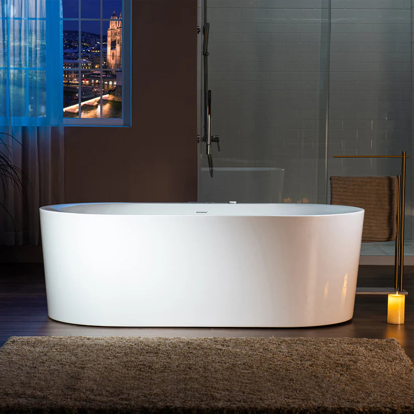Elysia Freestanding Bath 1200/1300mm