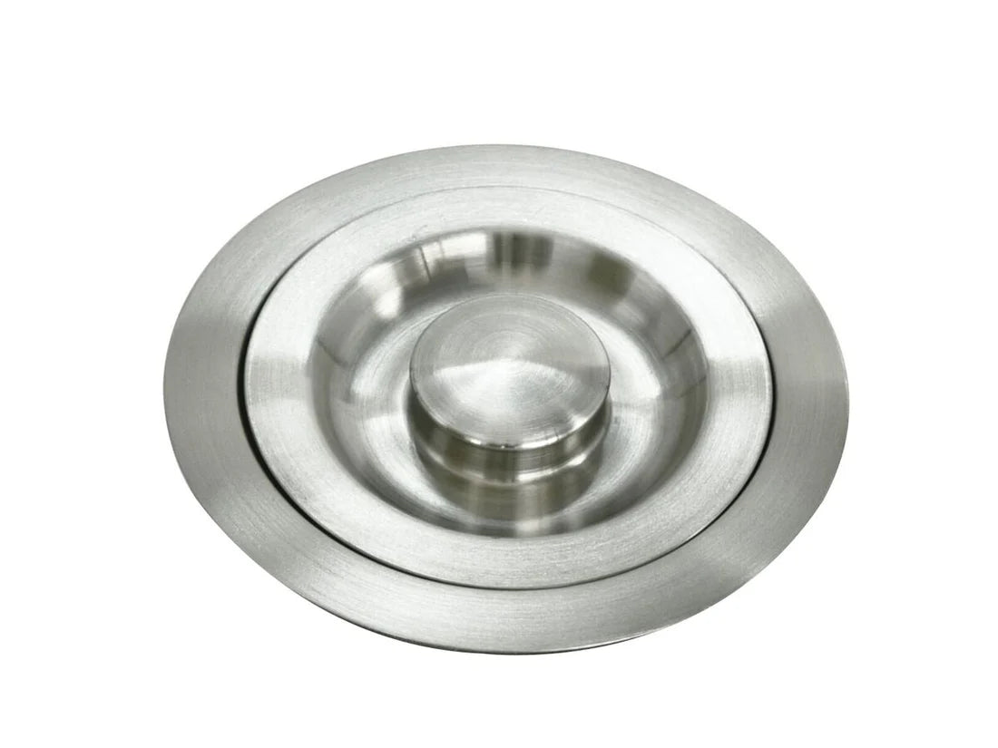 Basket Strainer For Quartz Sinks
