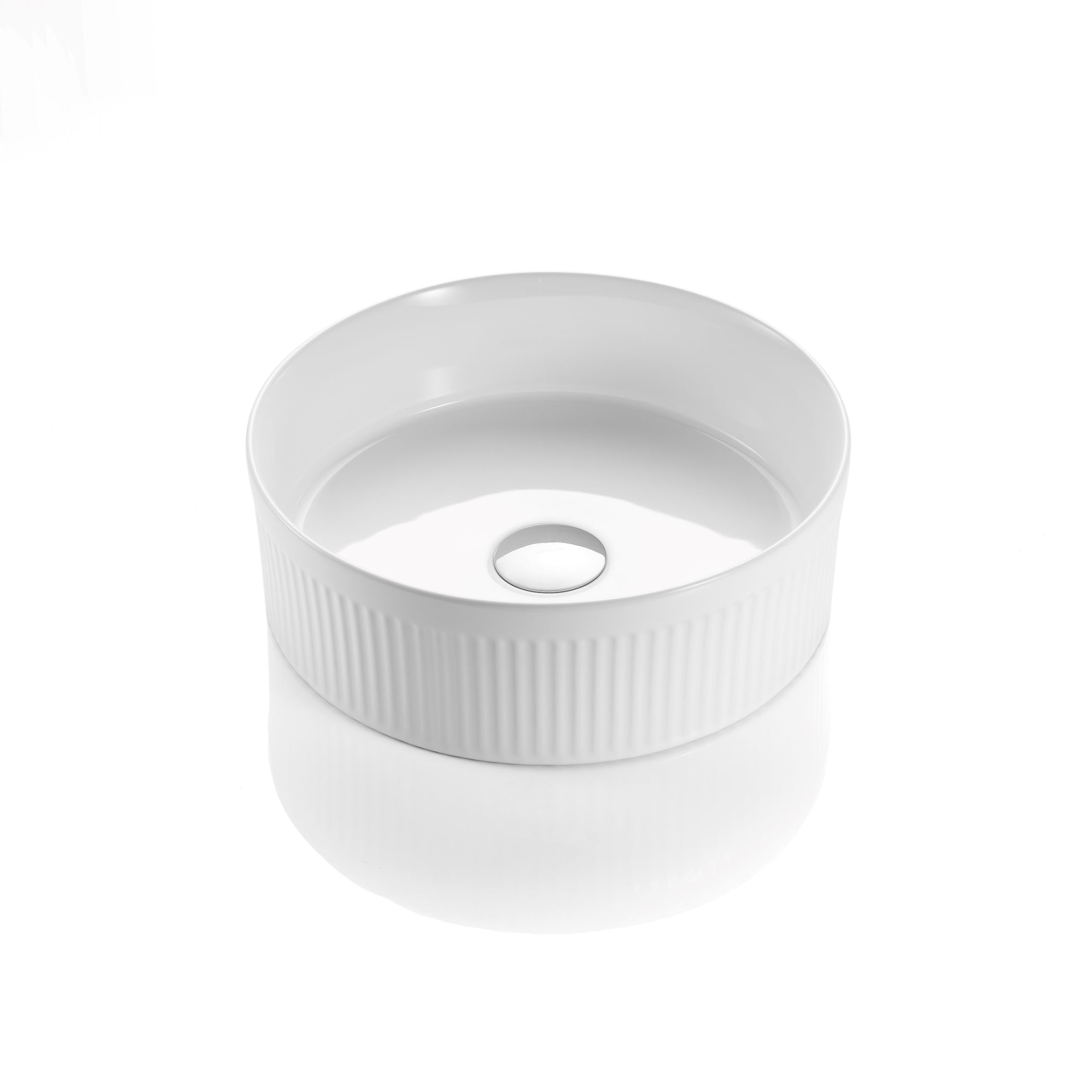 Above Counter Basin 410*410*120mm