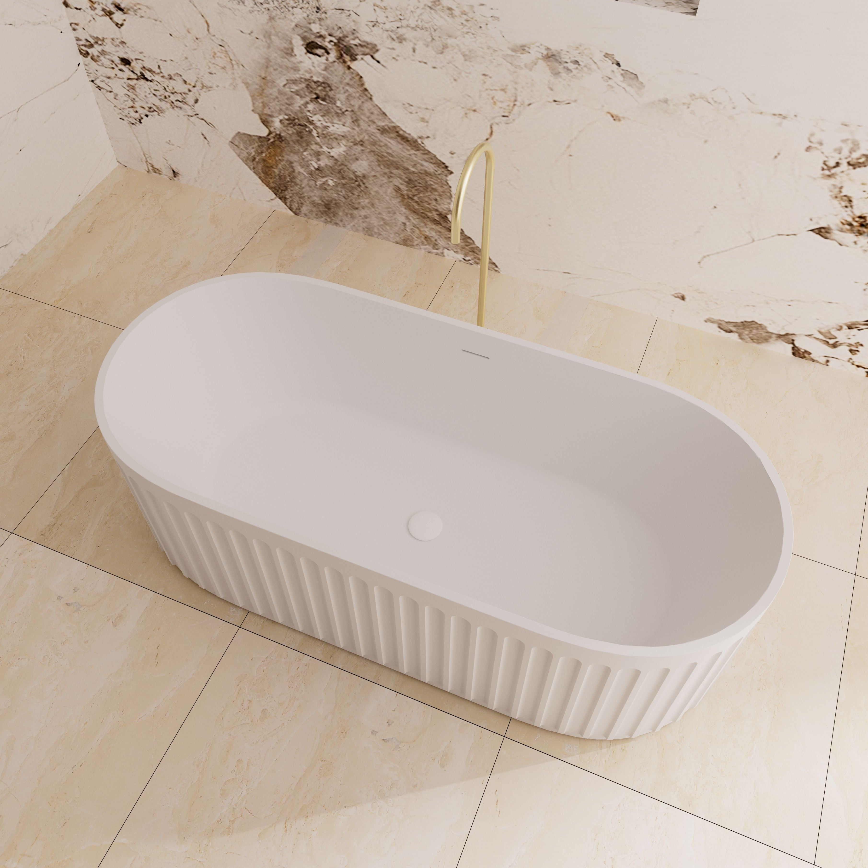 Kellia Free Standing Bath 1700*750*550mm