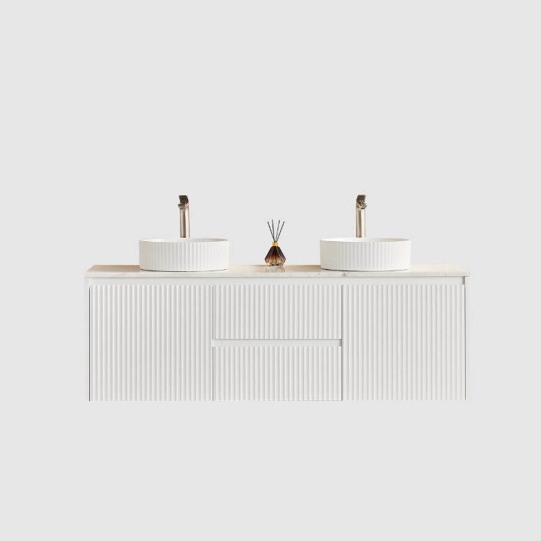 Wyrewood Wall-Mounted Vanity 1210*455*480/1490*455*480mm