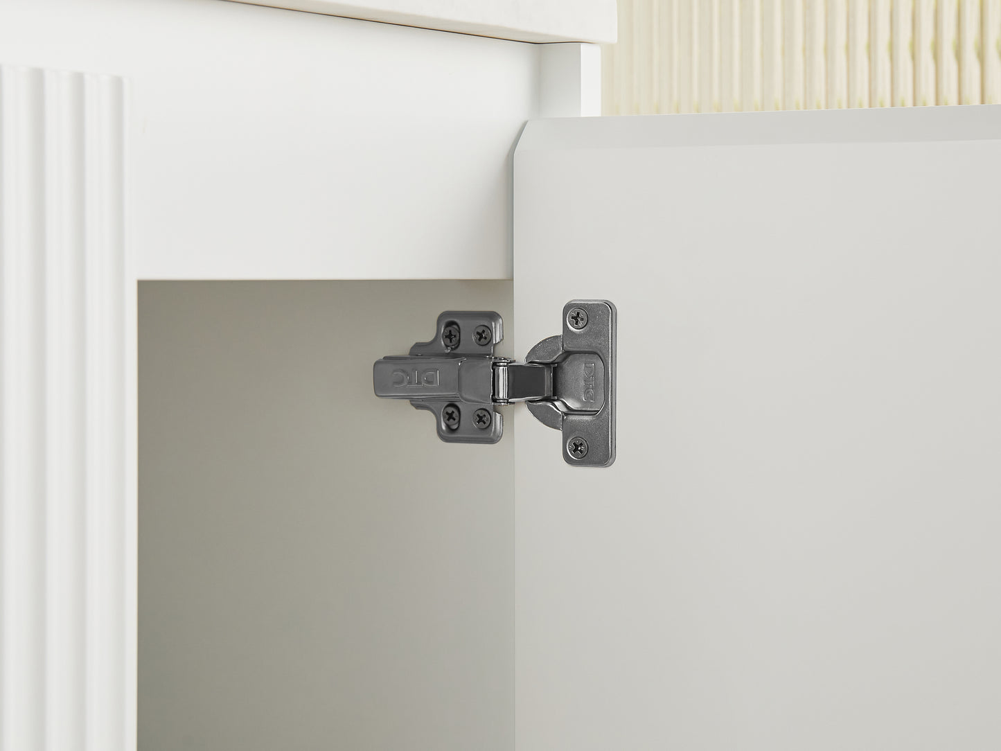 590*460*500mm Wall Hung Vanity PVC