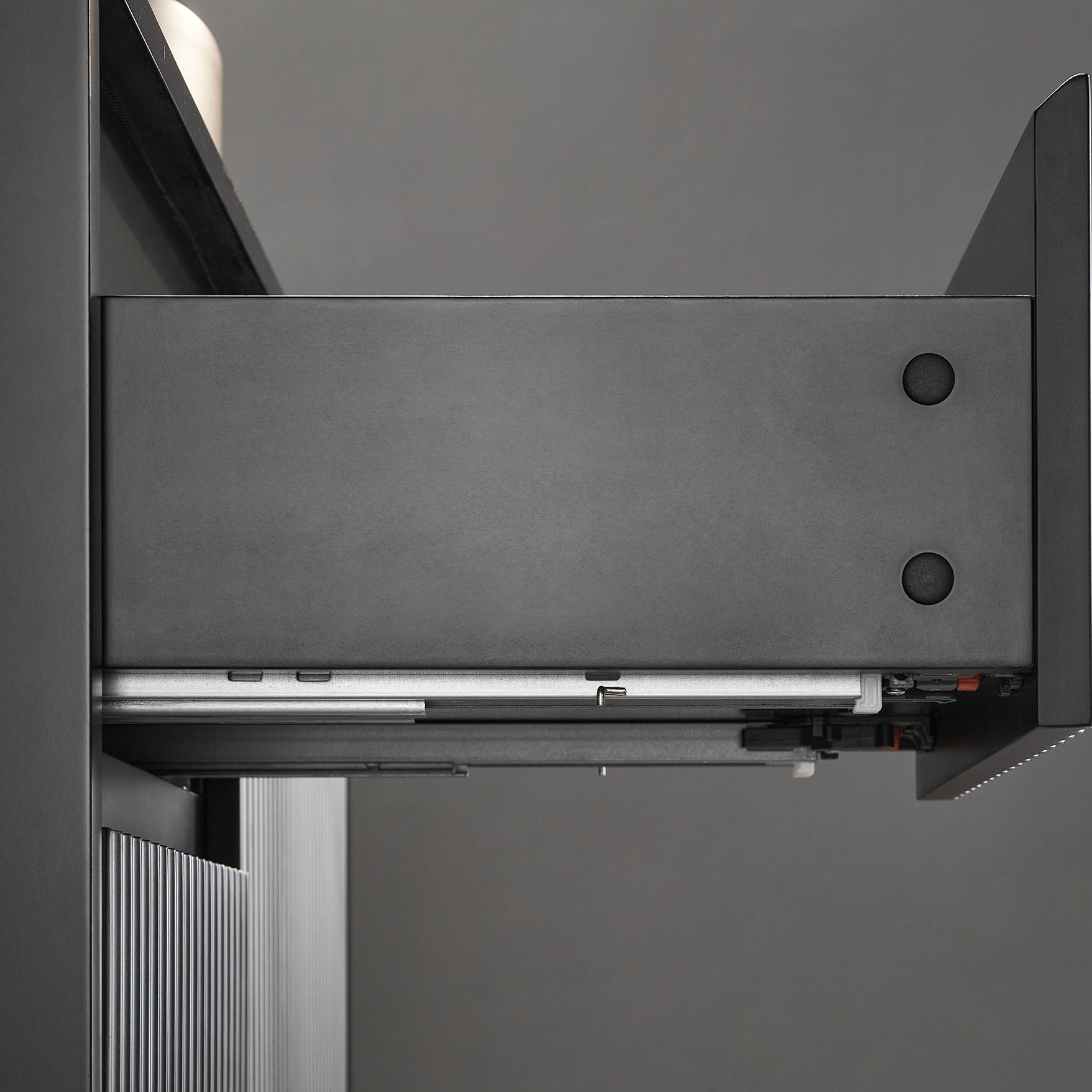 Wyrewood Wall-Mounted Vanity 590-1190mm