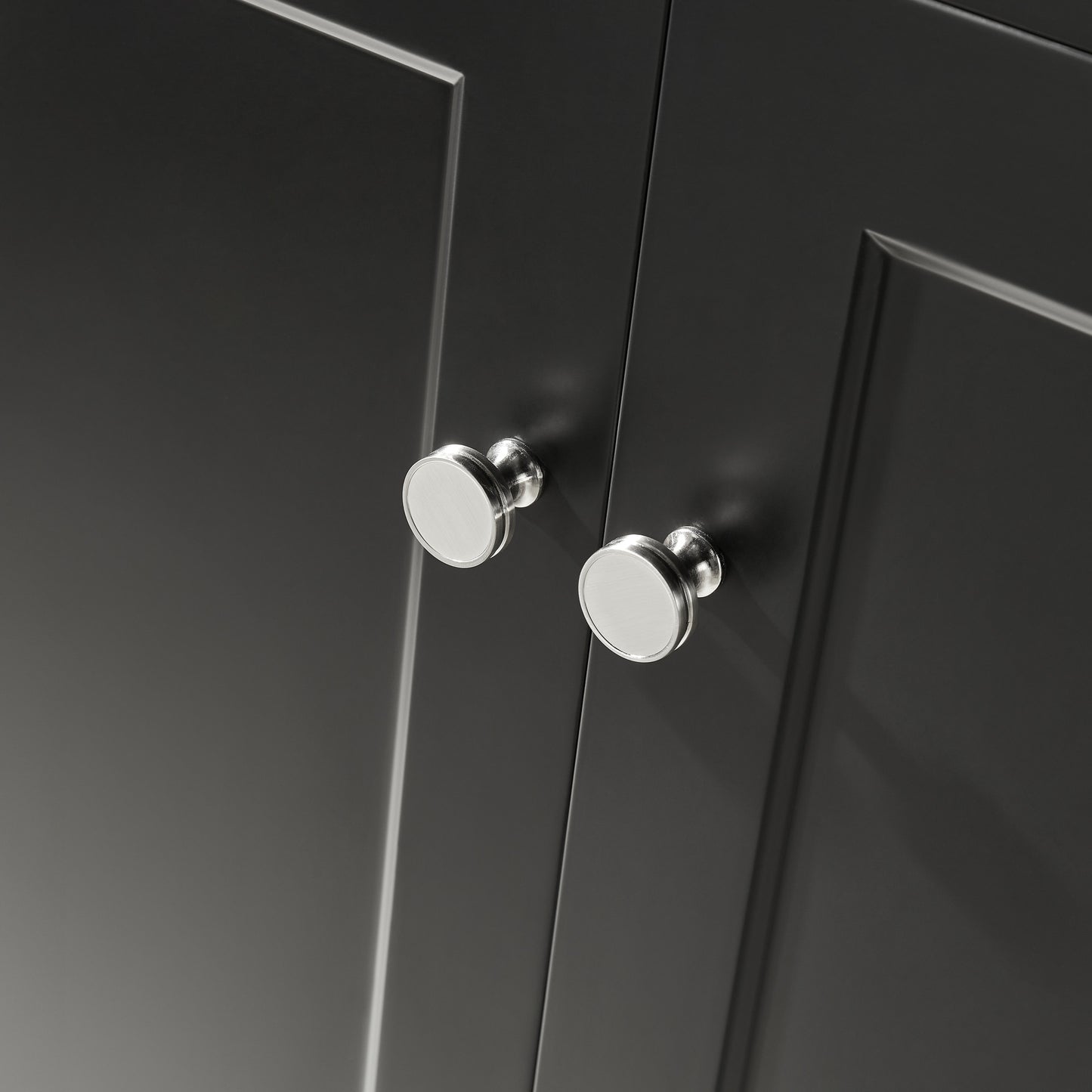 Harrington Floor PVC Cabinet  CH94RL-MB 910x465x880mm