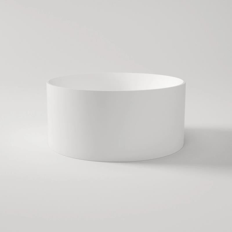 CETO Como round bathtub 1280*1280*595mm CO1280GW- NF/CO1280MW- OF