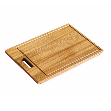 Chopping board 426*280*25mm