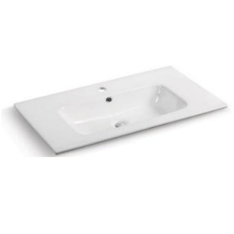 Vanity Top with Undermount Basin For Bathroom 610-1210mm