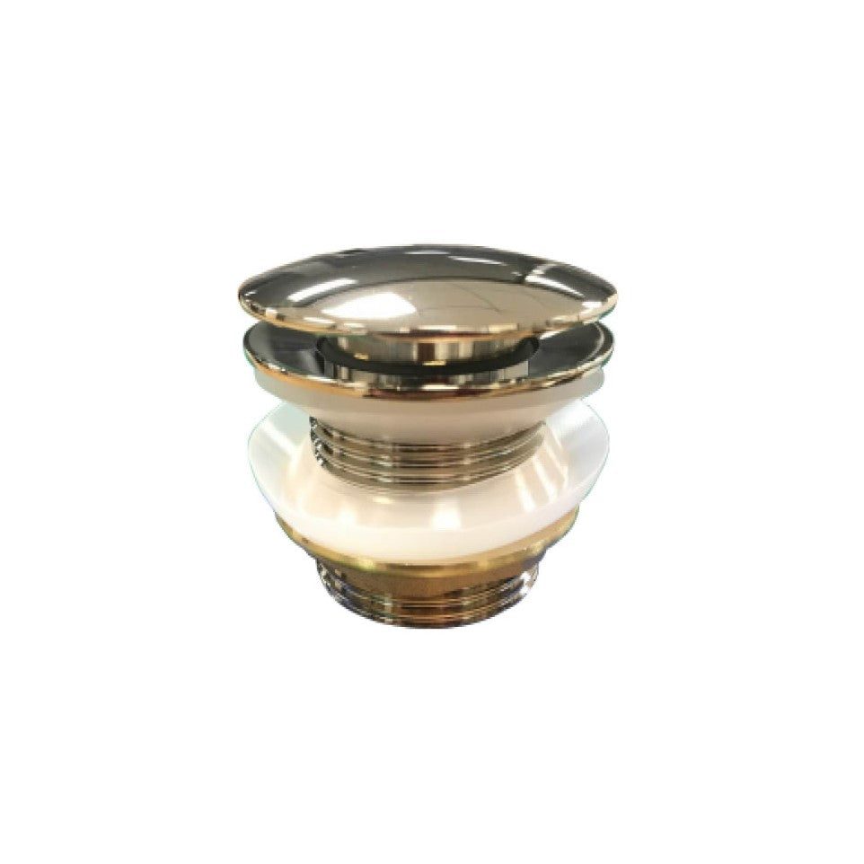 Bathtub Pop Up Waste 40mm