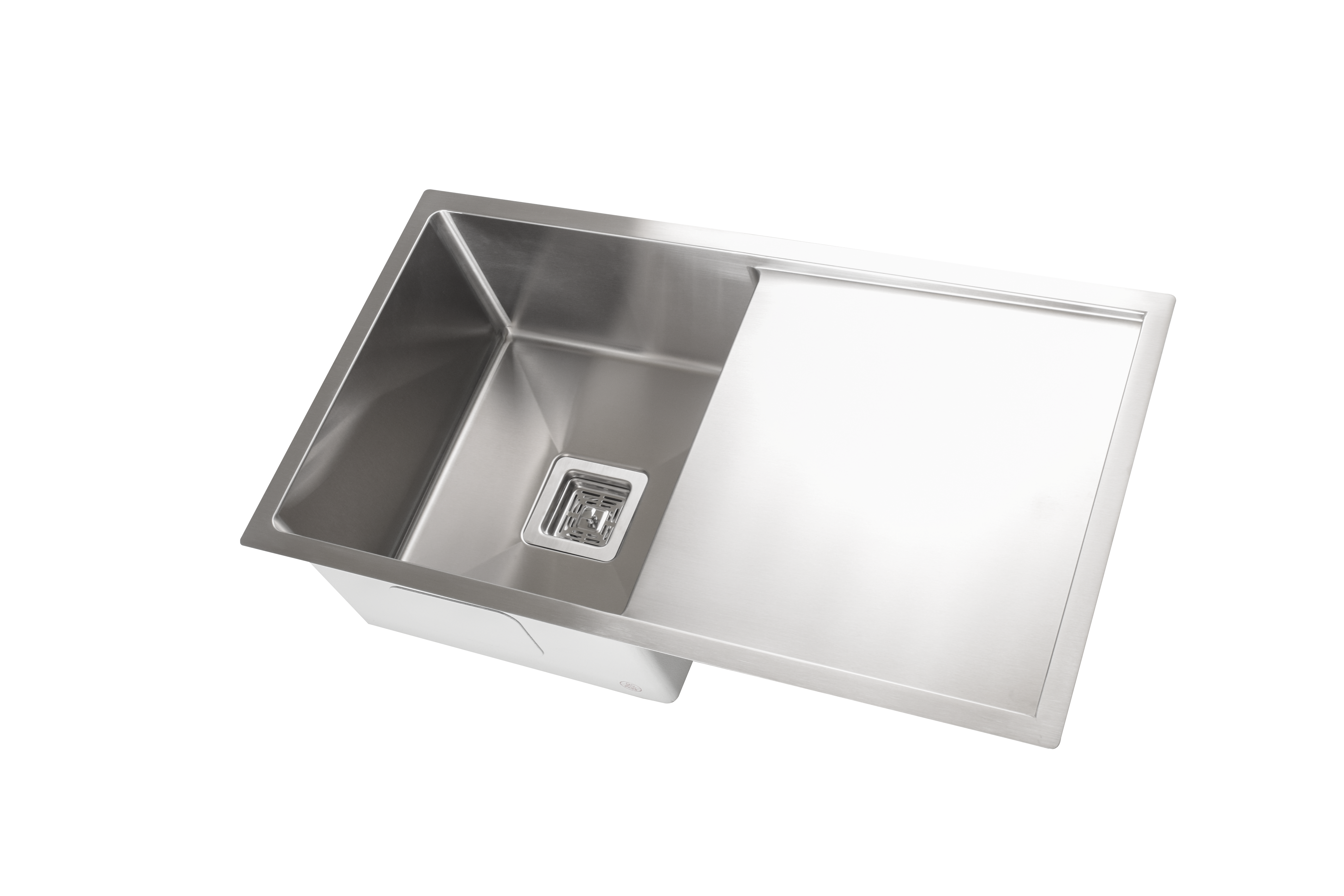 Undermount 1.2mm S.S 304 250mm extra deep bowl 380×400×235mm