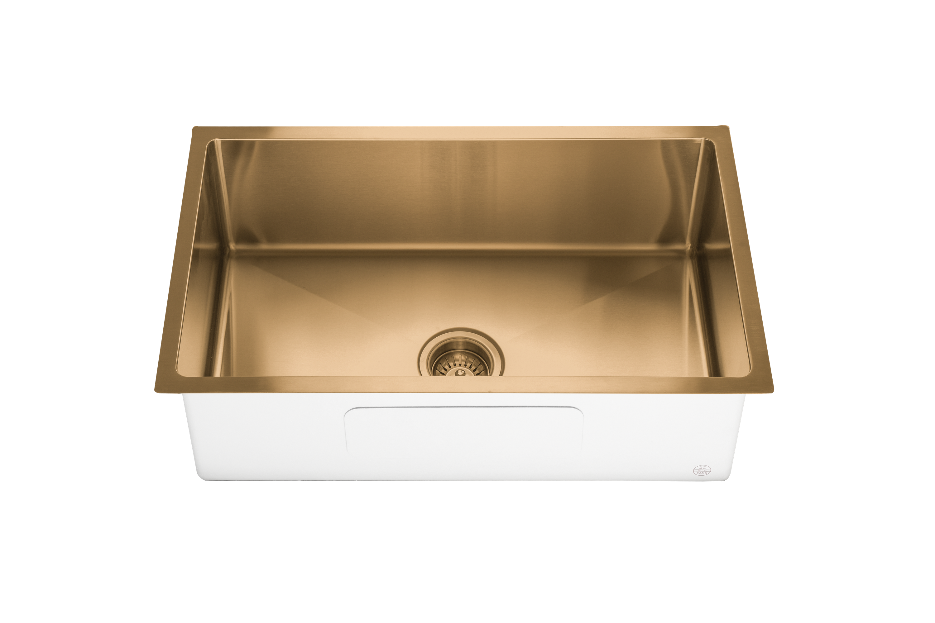 750*450*220mm Stainless Steel Kitchen Sink PKSS-750R-B/ GM/ BG