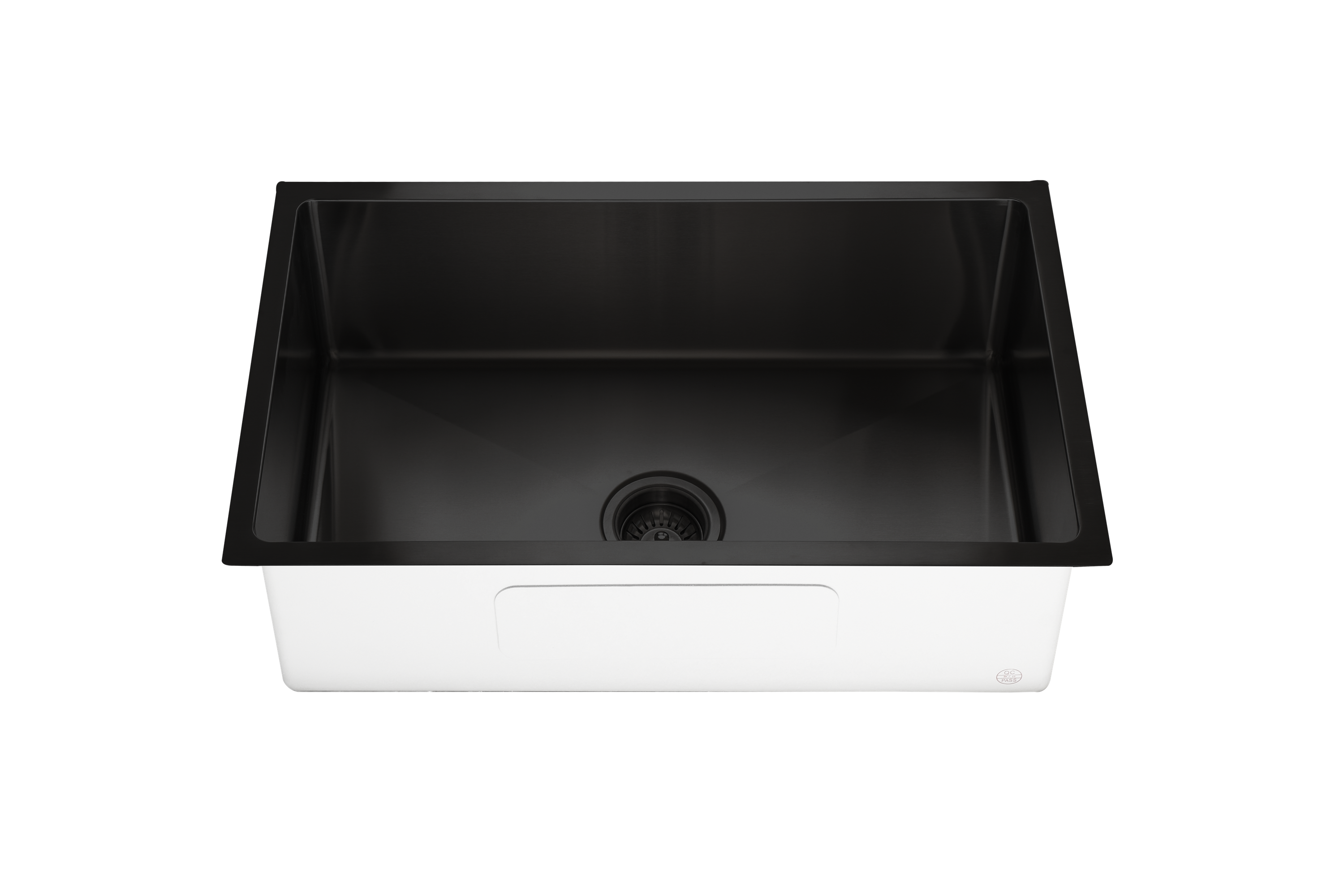 750*450*220mm Stainless Steel Kitchen Sink PKSS-750R-B/ GM/ BG