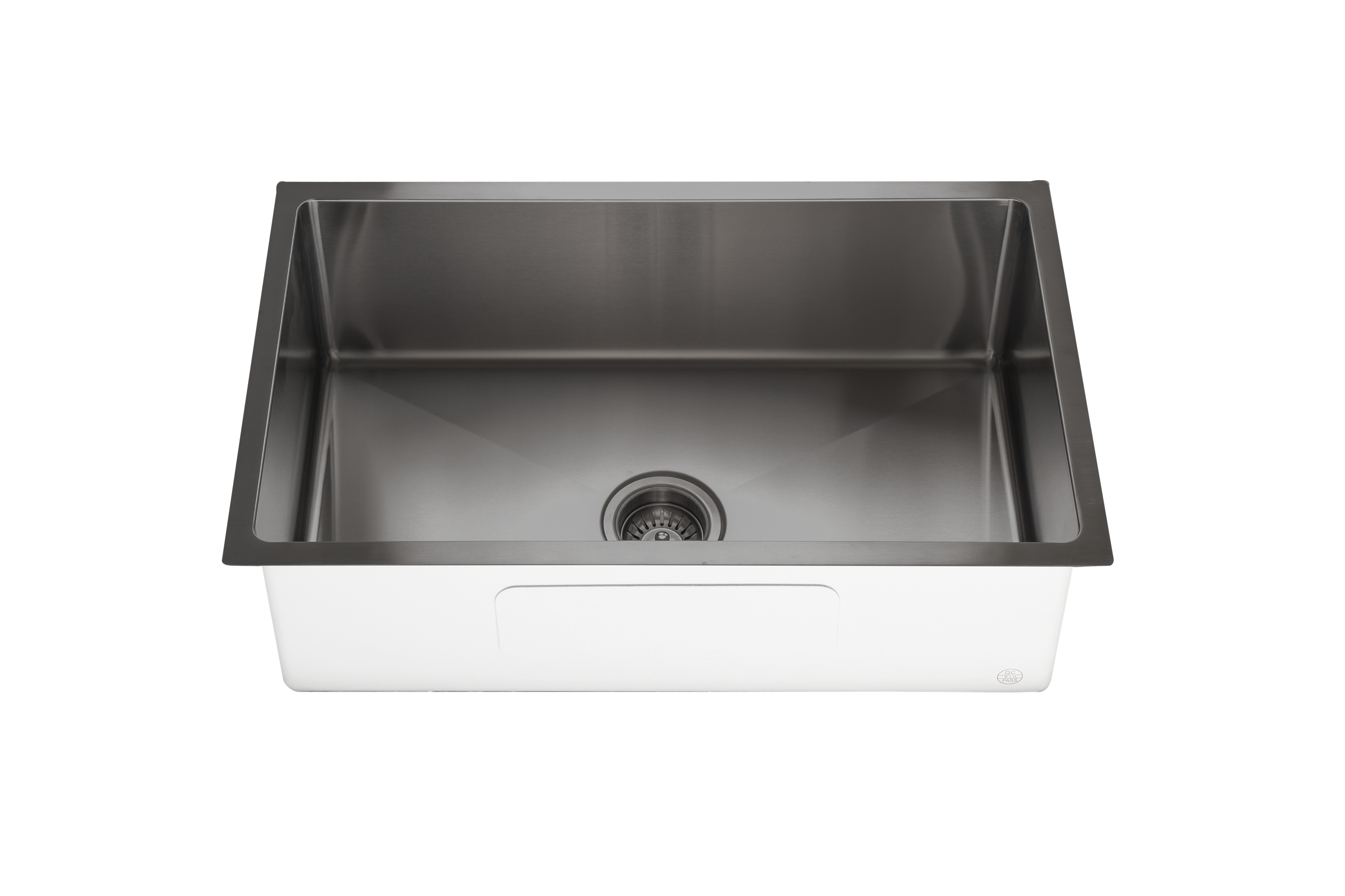 750*450*220mm Stainless Steel Kitchen Sink PKSS-750R-B/ GM/ BG