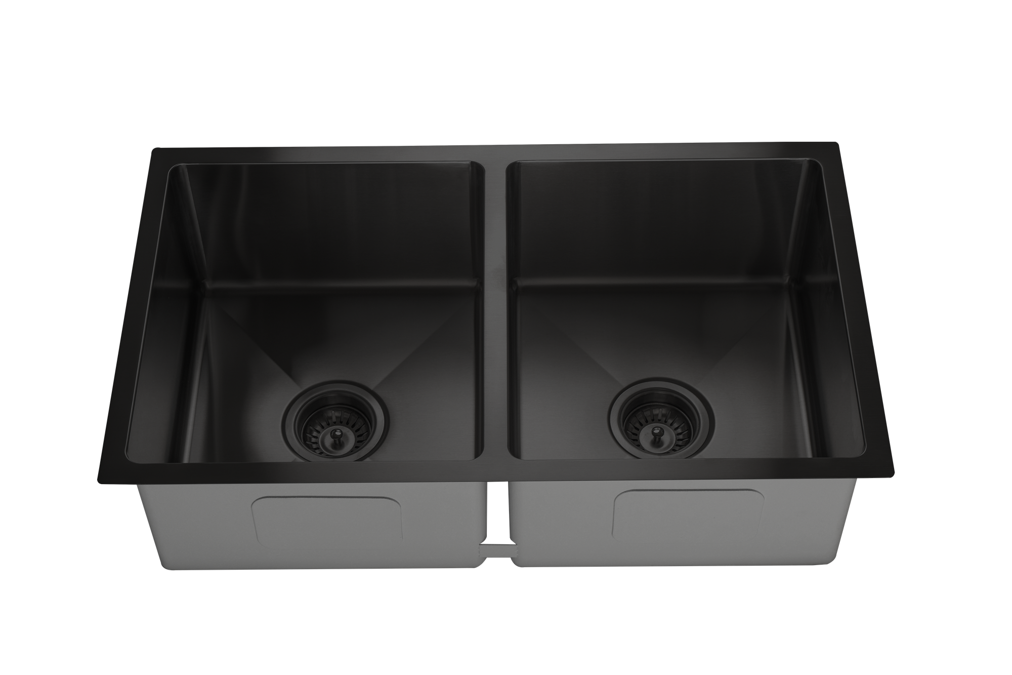 775*450*220mm Stainless Steel Kitchen Sink PKSS-775DR-B/ GM/ BG