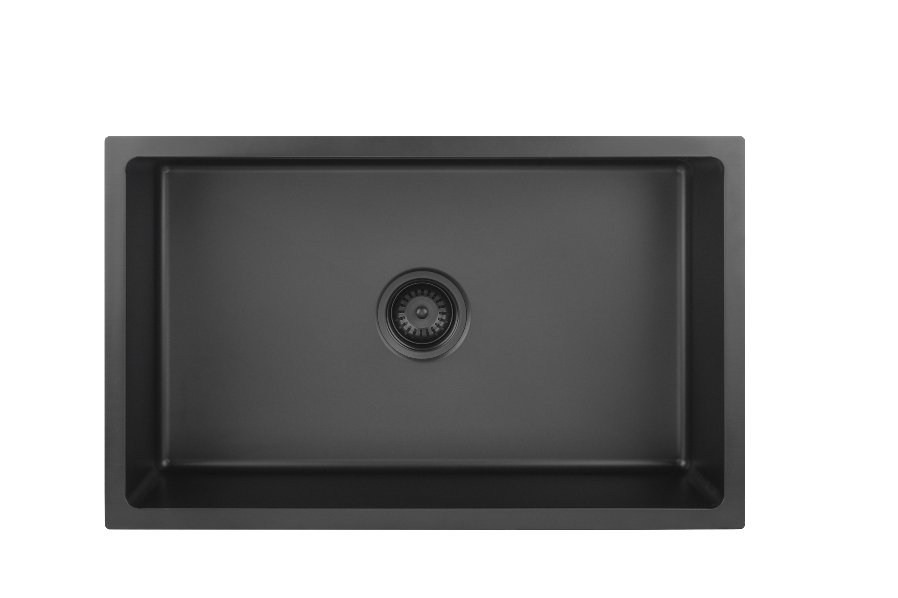 750*450*220mm Stainless Steel Kitchen Sink PKSS-750R-B/ GM/ BG