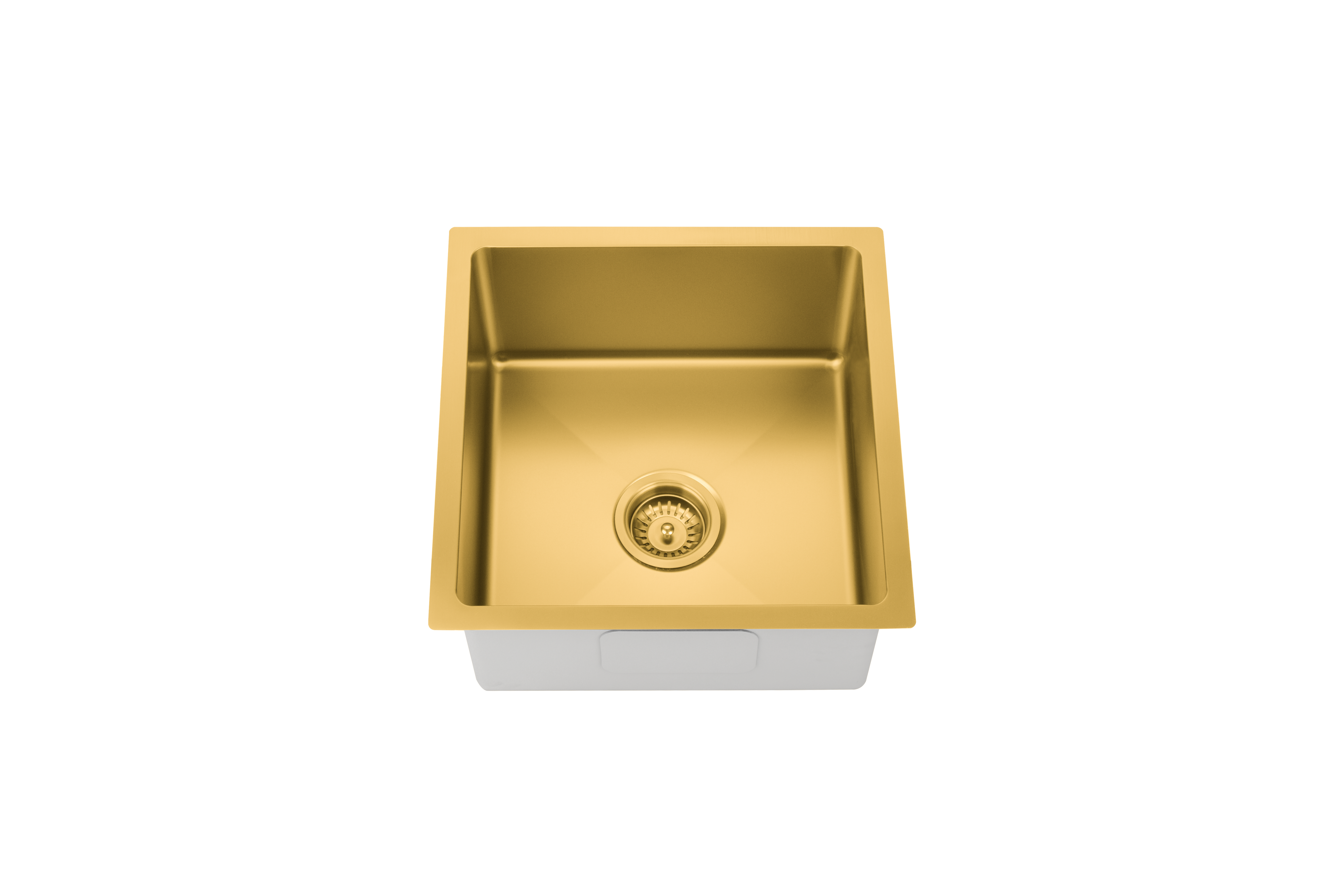 Stainless Steel Kitchen Sink 450*450*220mm