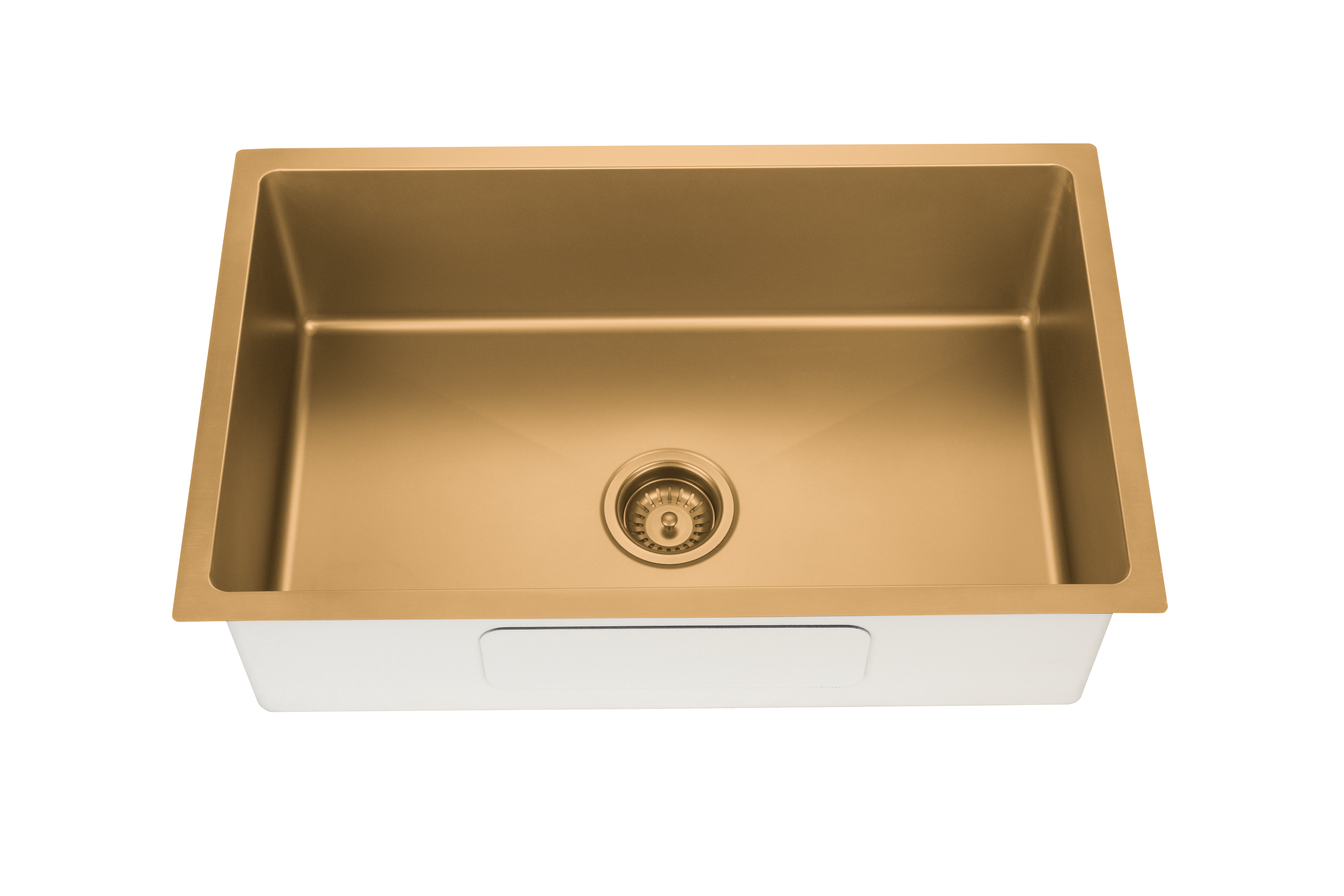 Stainless Steel Kitchen Sink 750*450*220mm