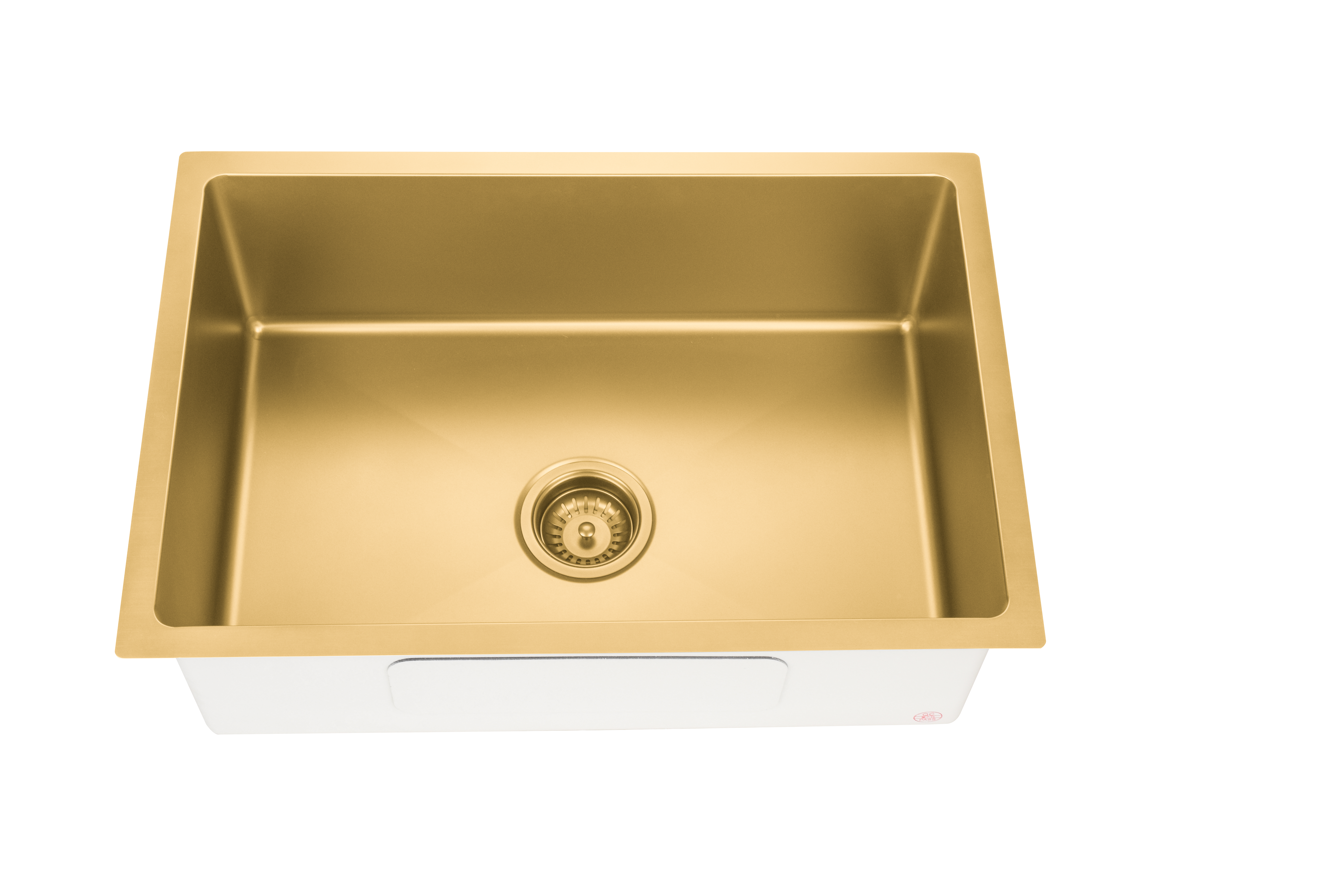 Stainless Steel Kitchen Sink 600*450*220mm