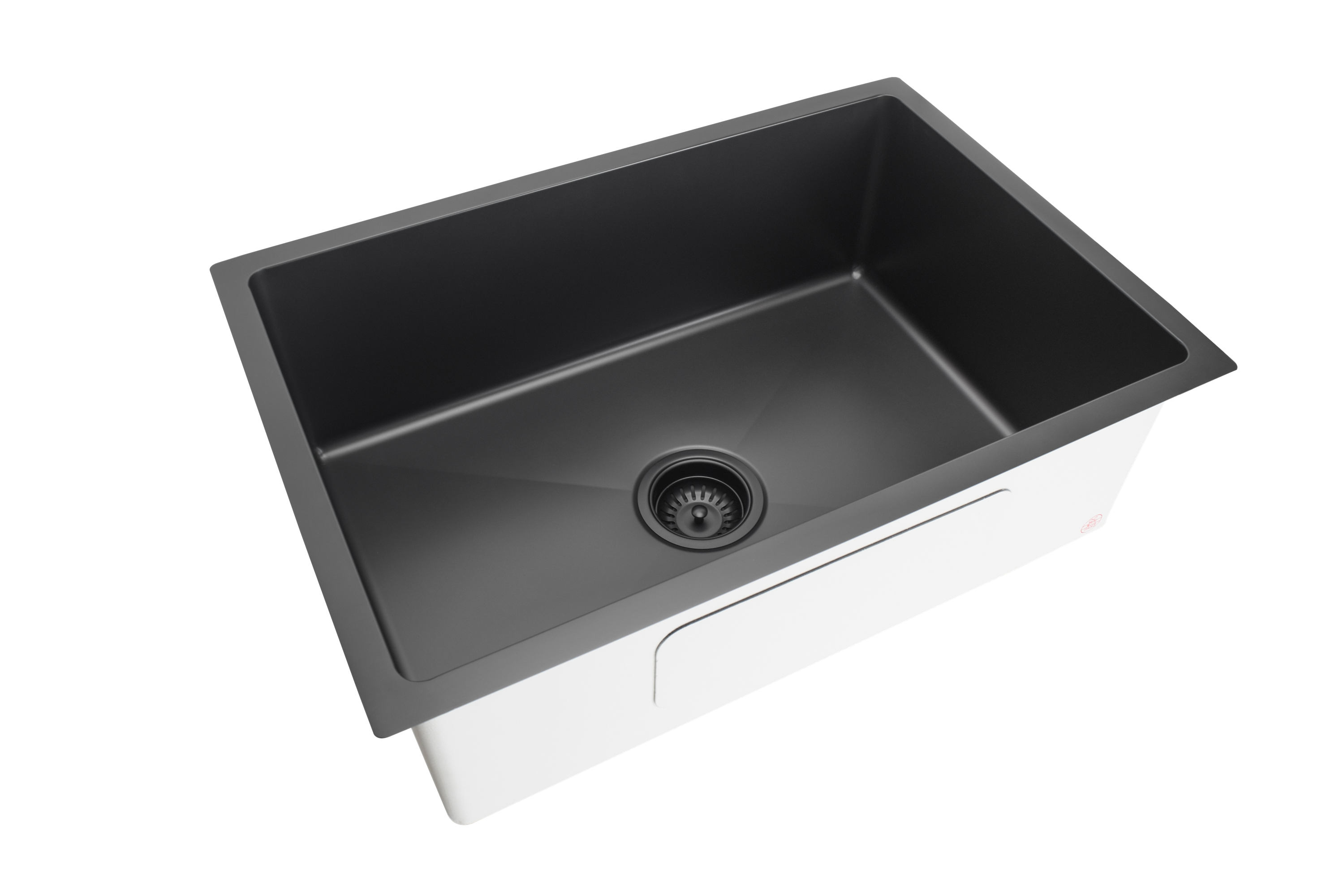 660*450*220mm Stainless Steel Kitchen Sink PKSS-660R-B/ GM/ BG