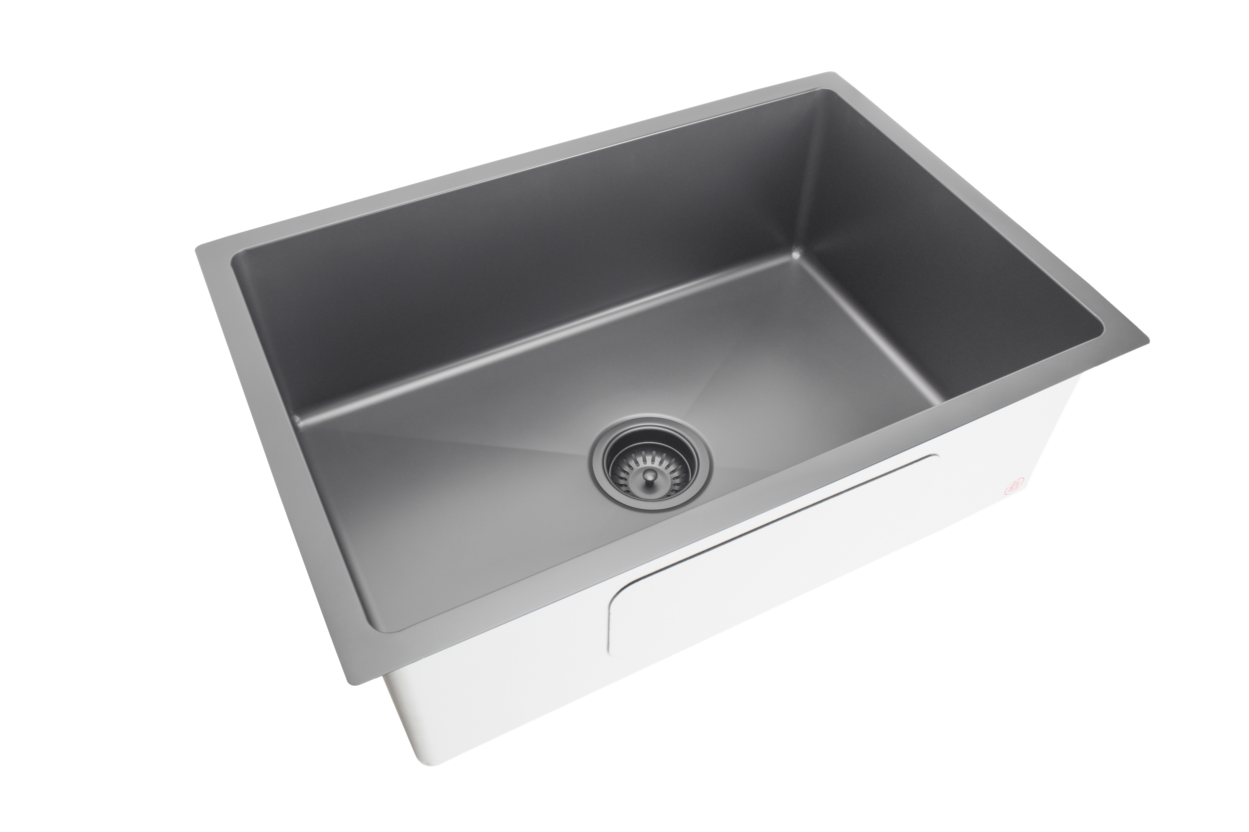660*450*220mm Stainless Steel Kitchen Sink PKSS-660R-B/ GM/ BG