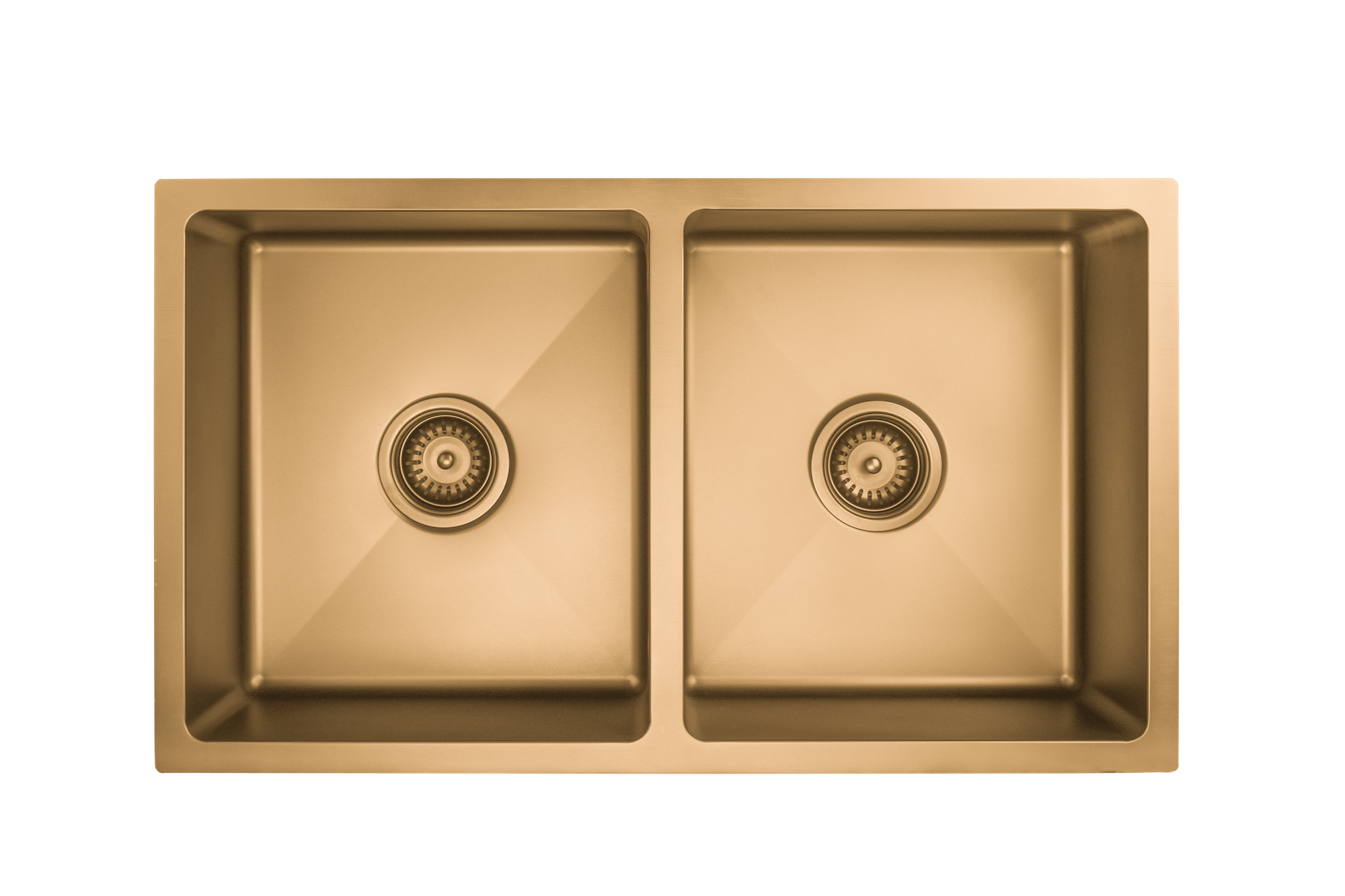 775*450*220mm Stainless Steel Kitchen Sink PKSS-775DR-B/ GM/ BG