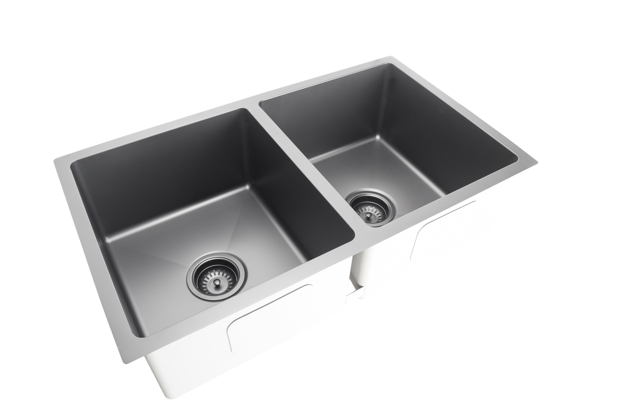 775*450*220mm Stainless Steel Kitchen Sink PKSS-775DR-B/ GM/ BG