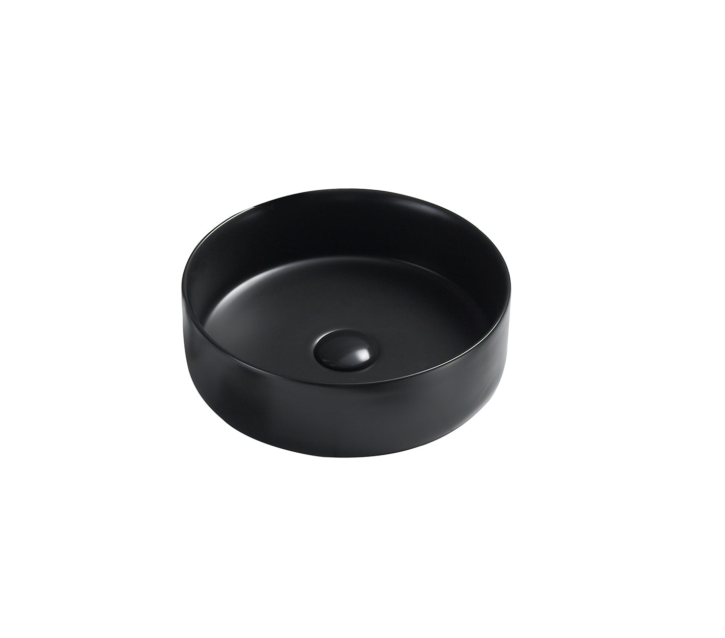 Above Counter Basin 352*352*112mm