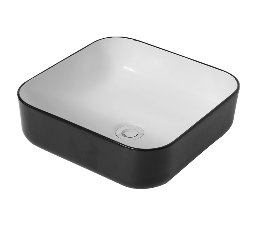 Above Counter Basin 385*385*135mm