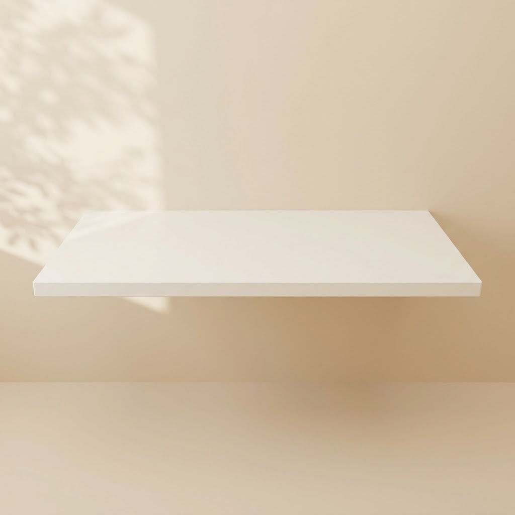 Engineered Quartz Stone Top 612-1500mm