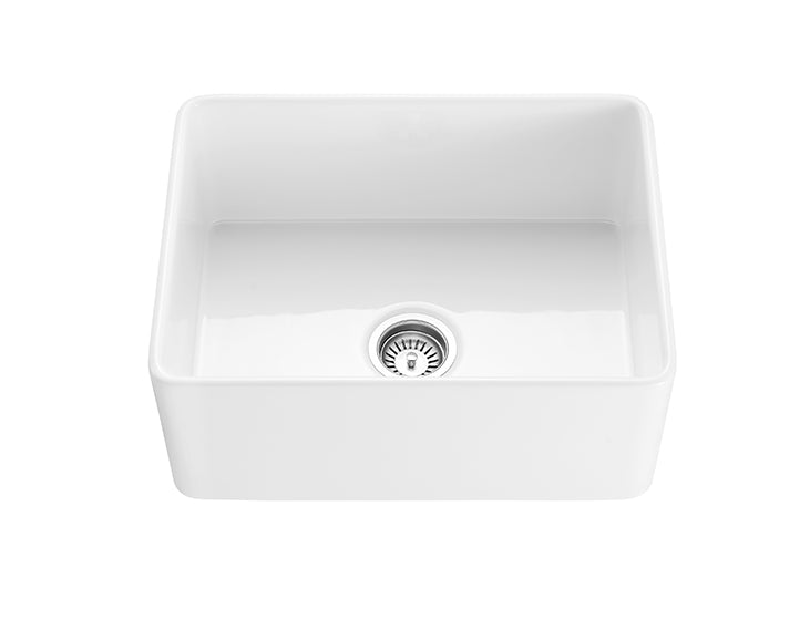 Chelsea Fireclay Farmhouse Sink 600*451*253mm