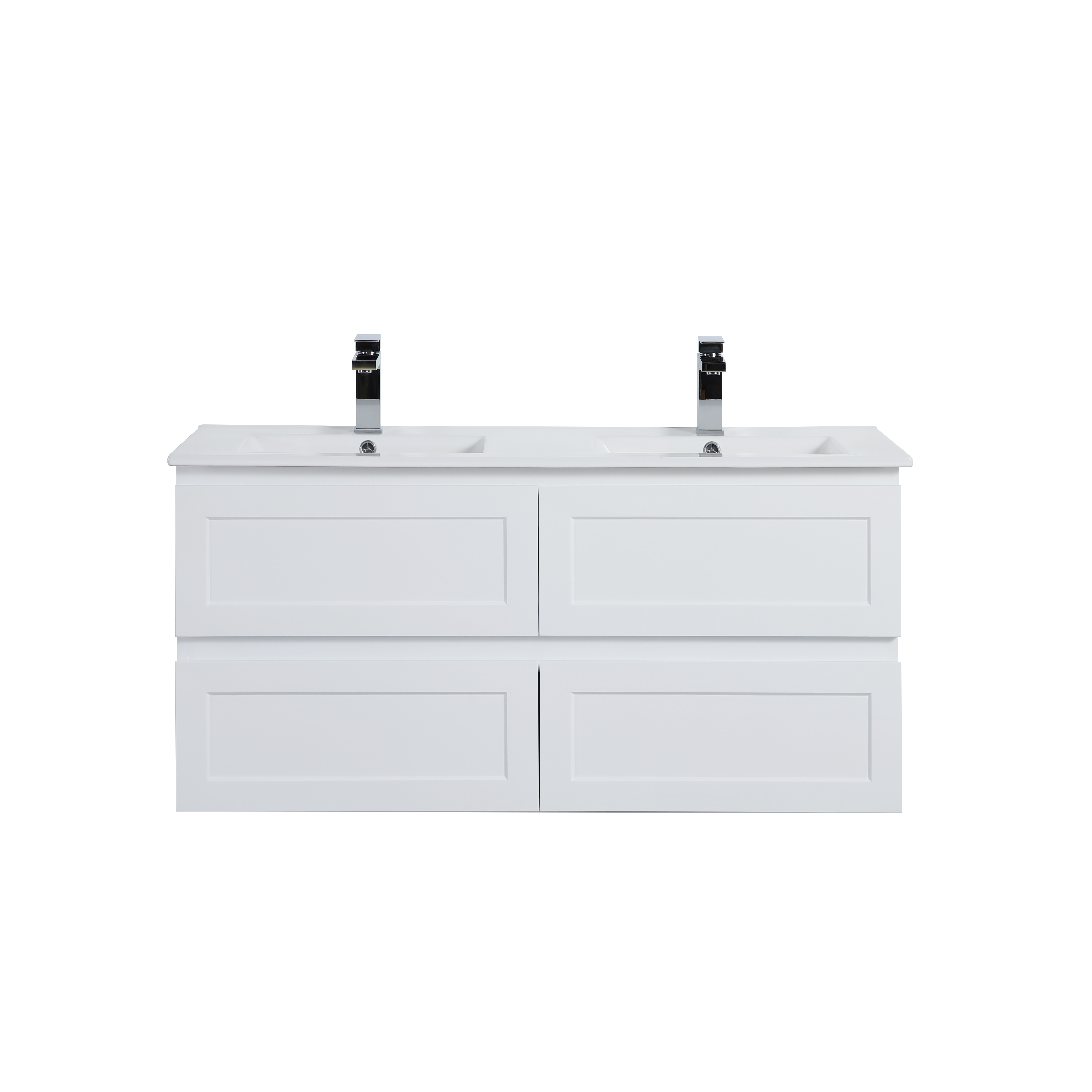 Cielo Wall-Mounted Vanity Cabinet 1200/1490mm