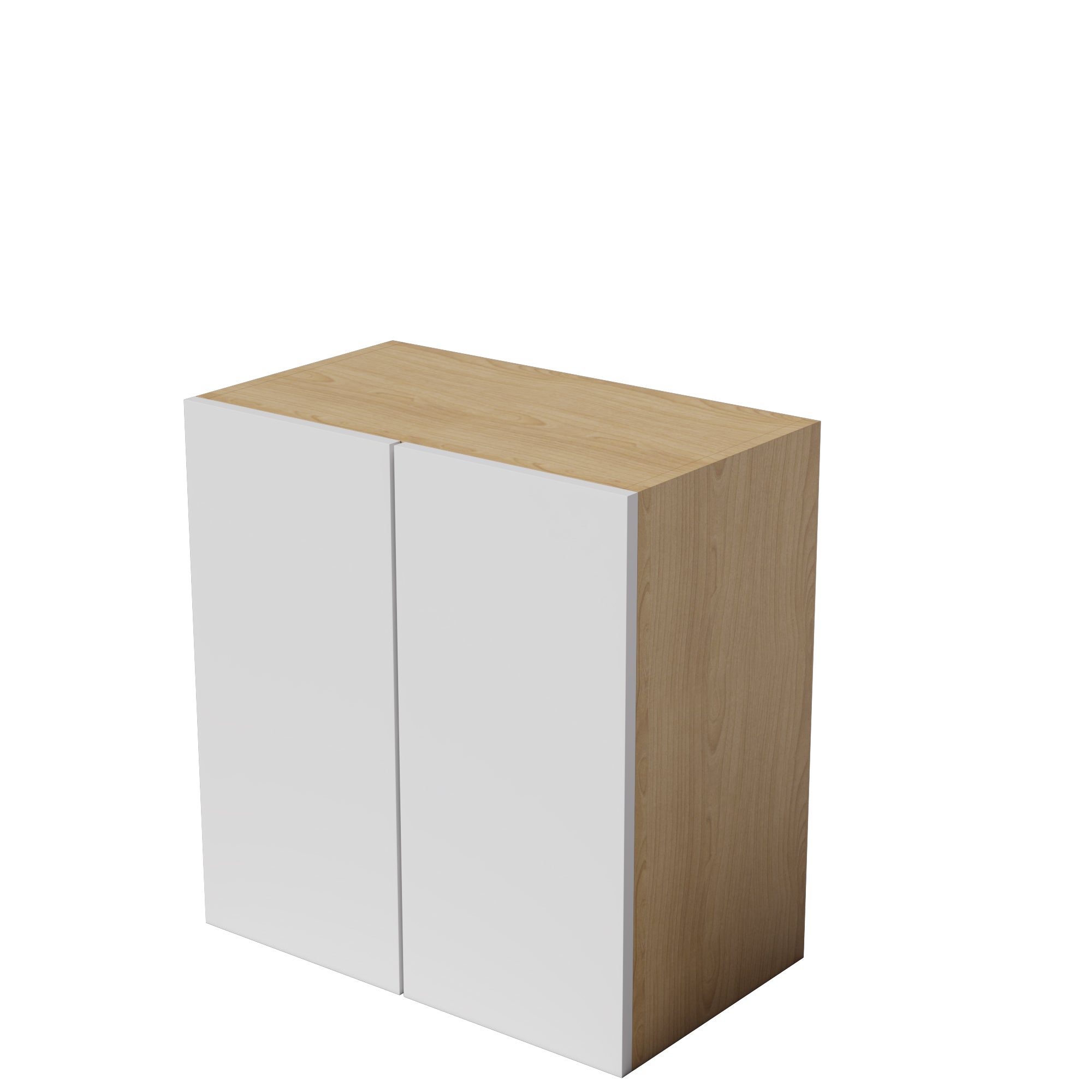 Kitchen Range hook Cabinet 2 Door Cupboard 530/620/630/720mm