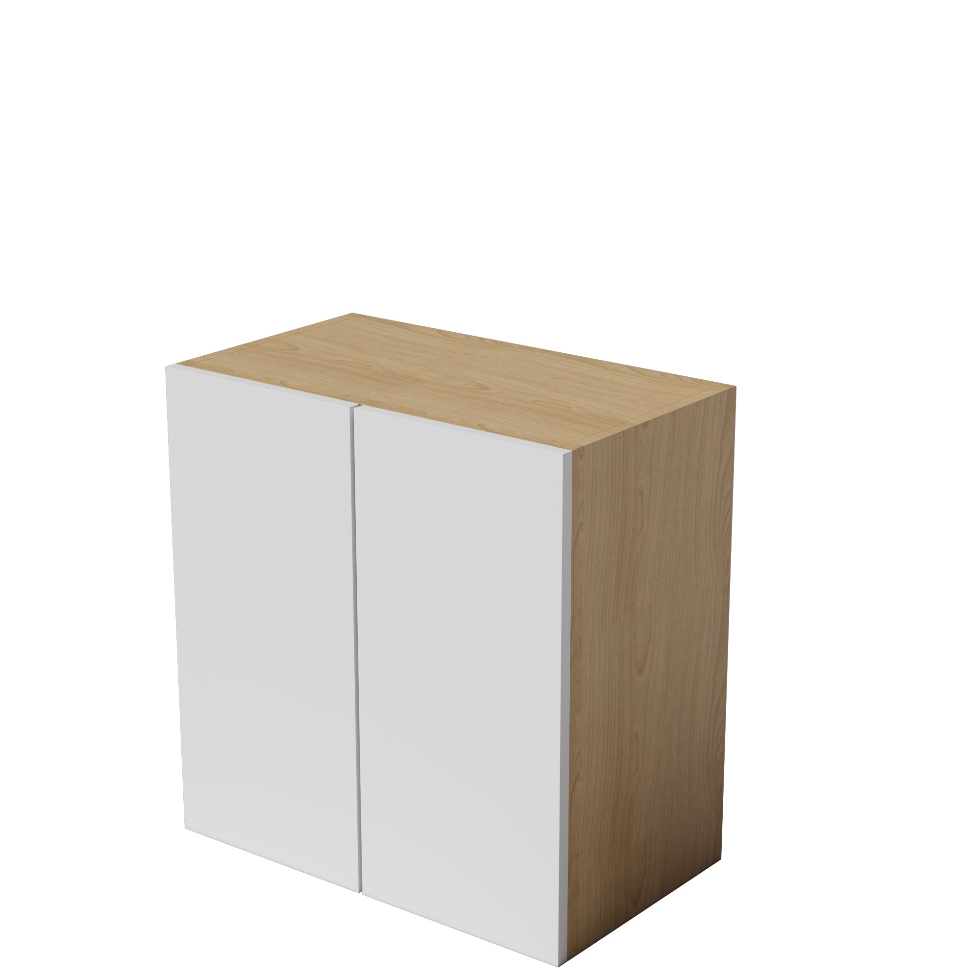 Kitchen Range hook Cabinet 2 Door Cupboard 530/620/630/720mm