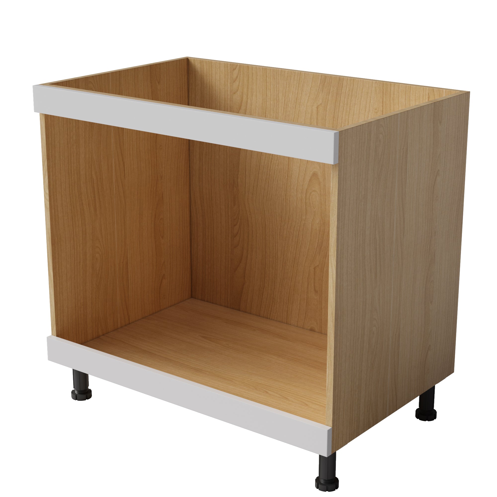 Kitchen Oven Cabinet 2 Door Cupboard 600/900mm