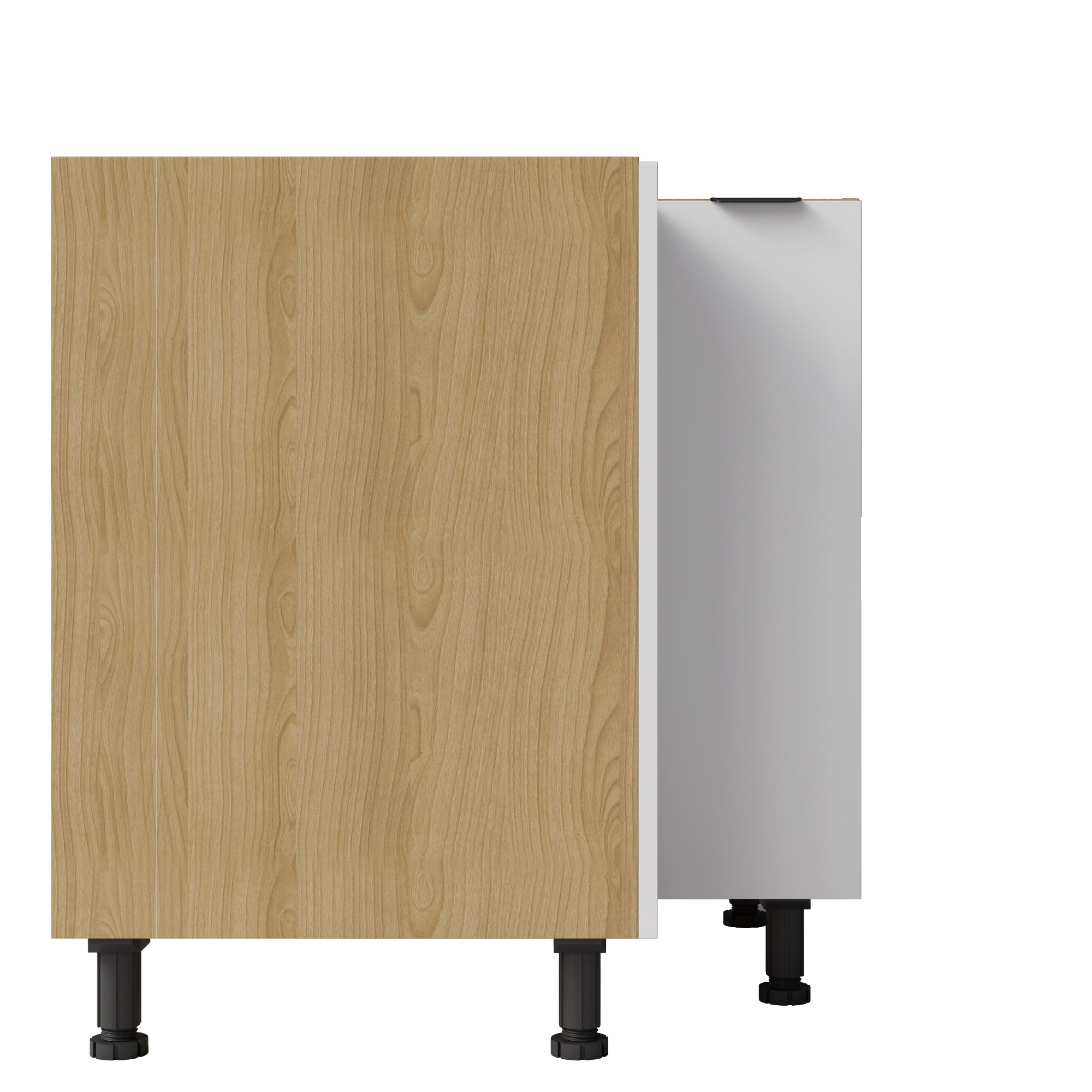 Kitchen Floor Corner Cabinet 800/900mm