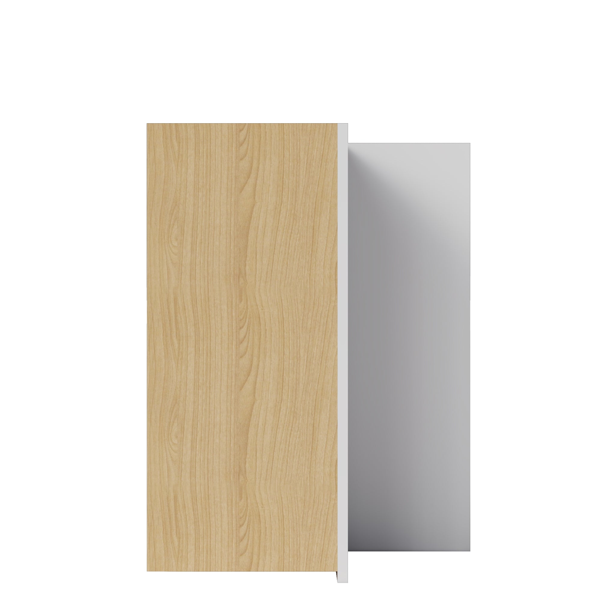 Kitchen Range Hook Cabinet Door 800*228*18=2