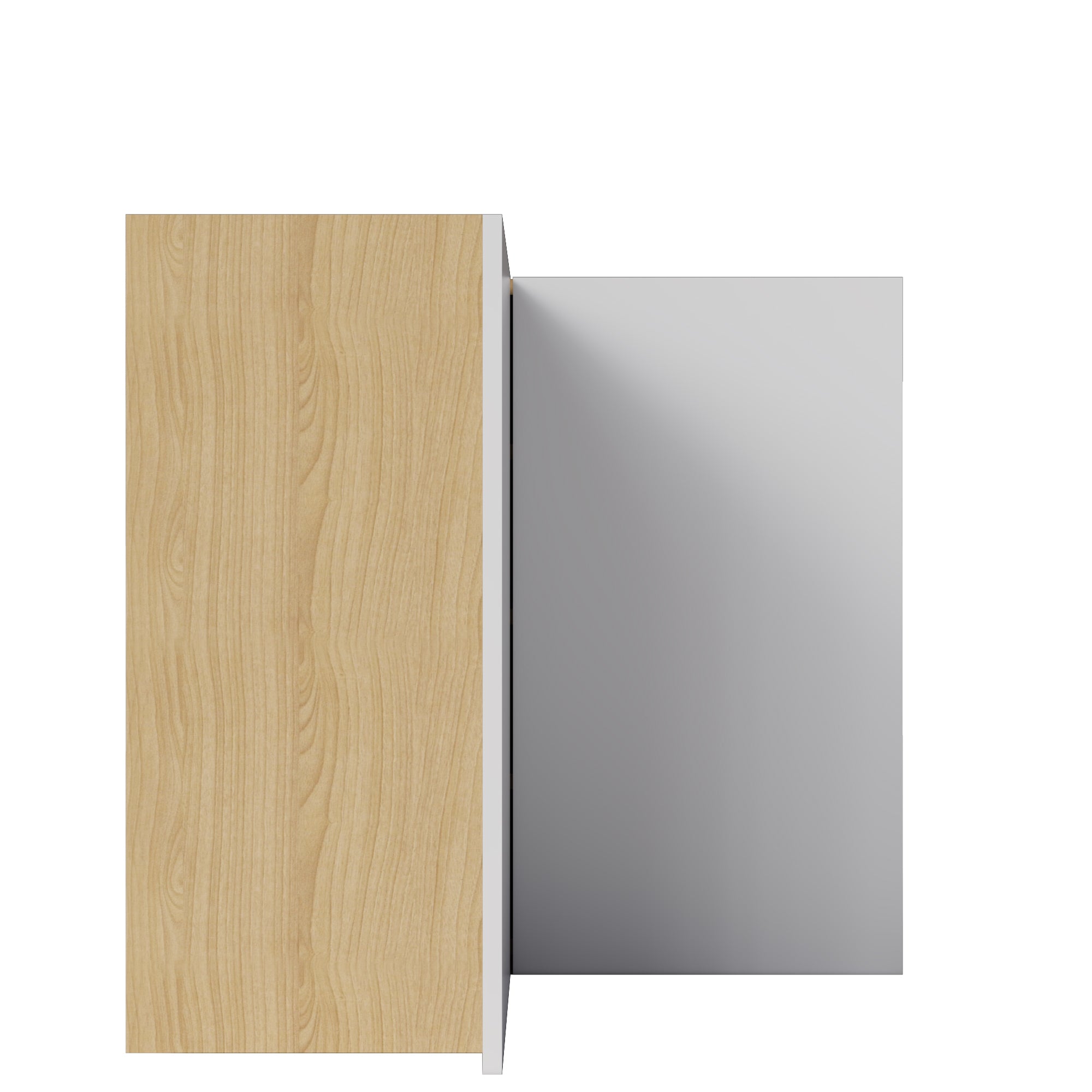 Kitchen Range Hook Cabinet Door 800*428*18=2