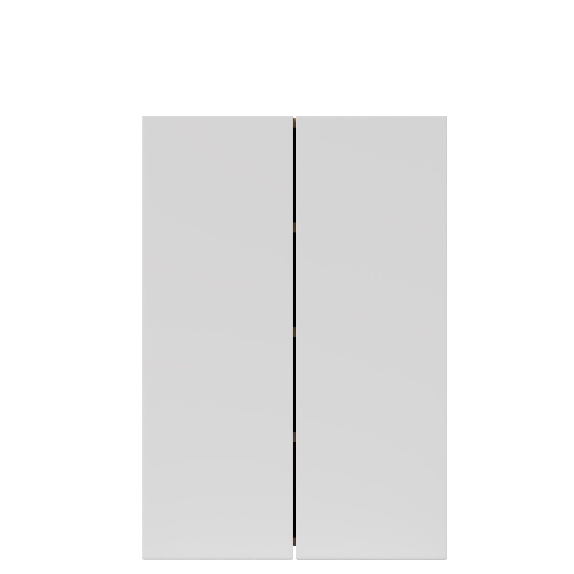 Kitchen Floor Cabinet 2 Doors Kitchen Cupboard 550-1000mm