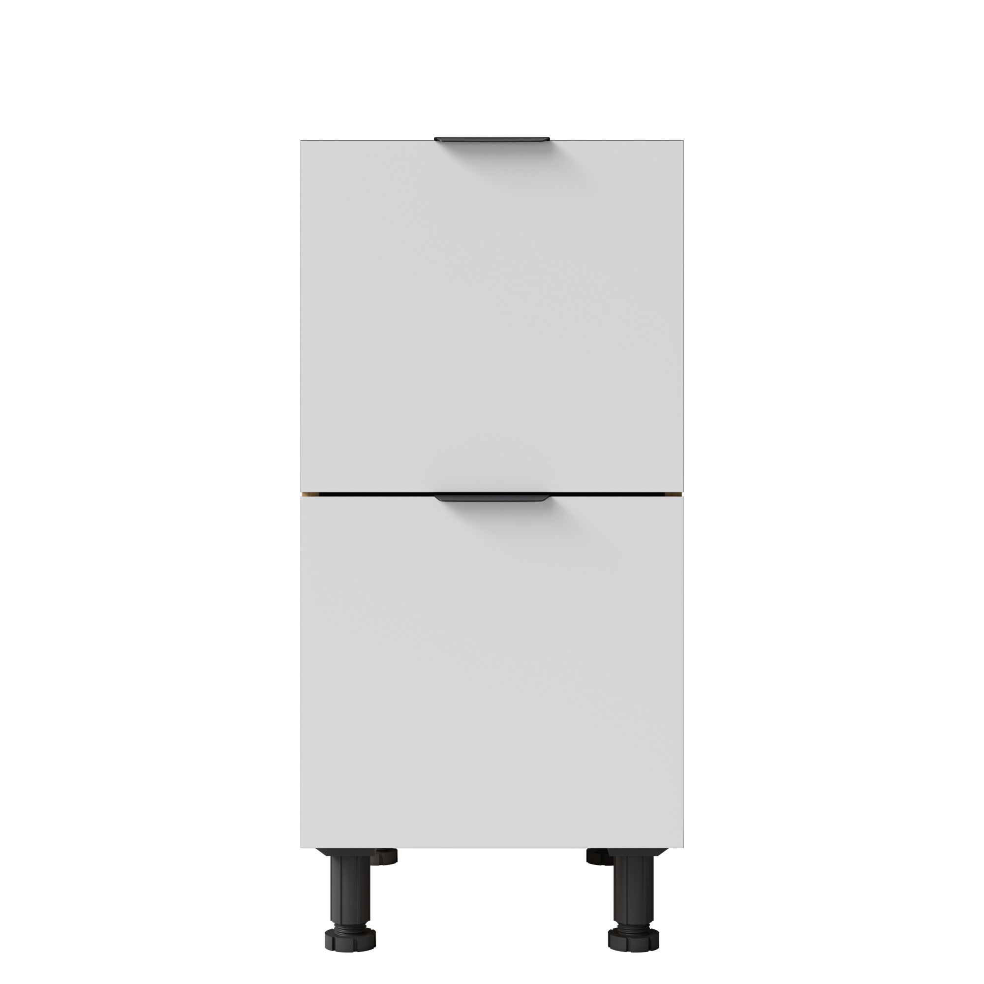 2-Drawer Kitchen Cabinet - Only Drawer