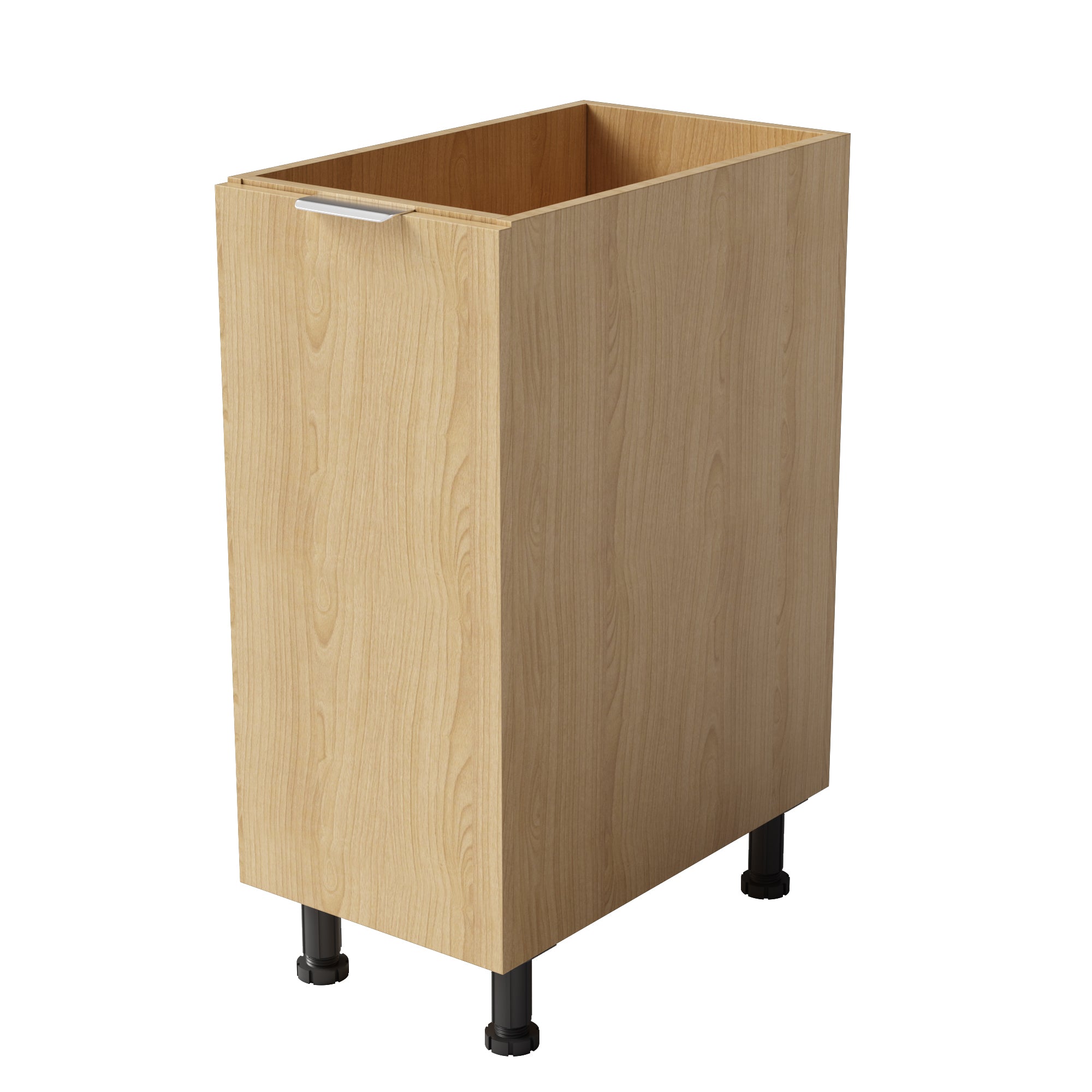 Single-Door Kitchen Cabinet(Cabinet Body Only)