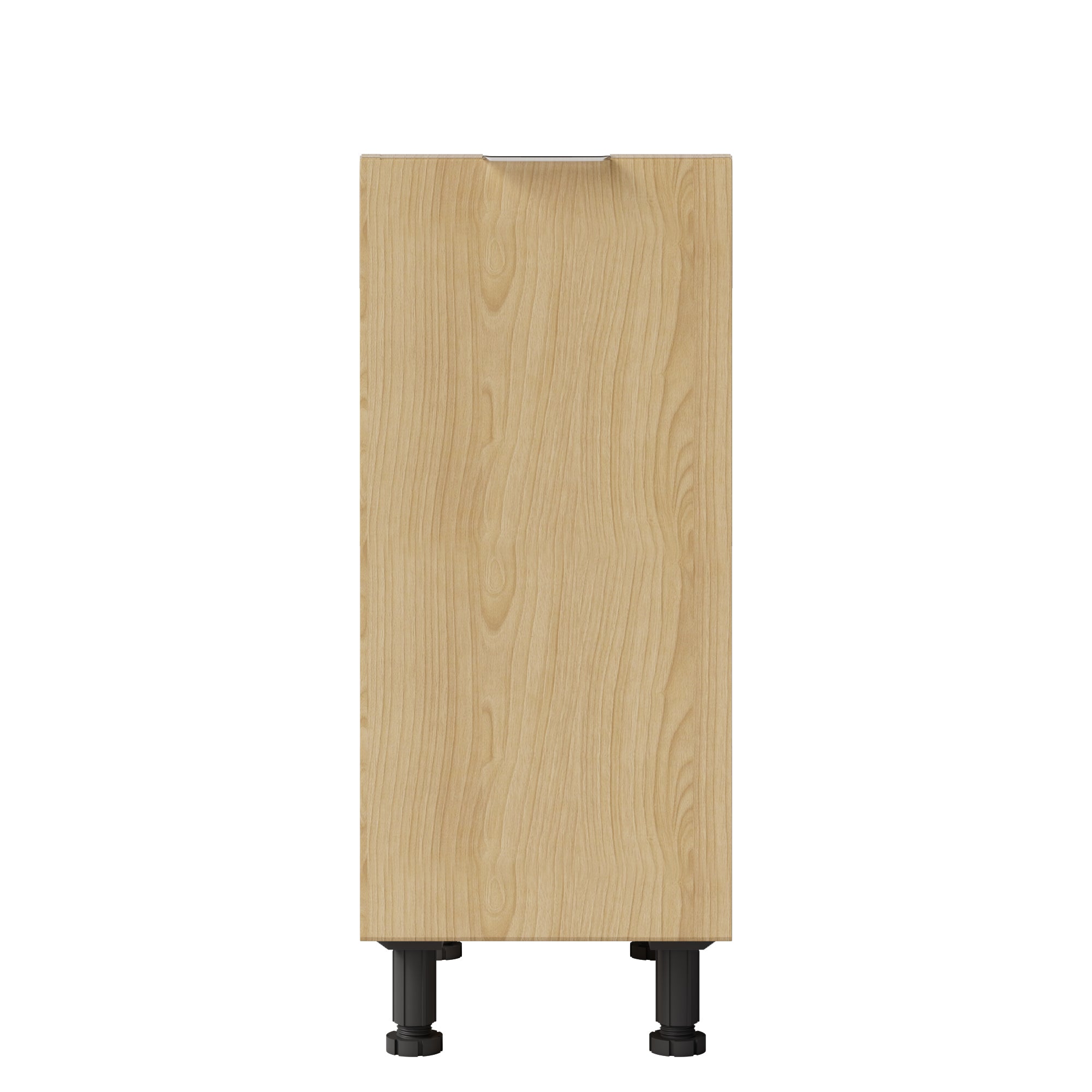 Kitchen Floor Cabinet 1 Door Cupboard 300-500mm