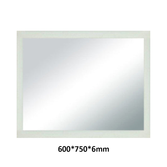 Frosty Edge Mirror 600-900mm FSM6075/7575/9075