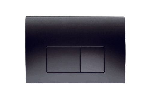 Button Plate For Concealed Cistern