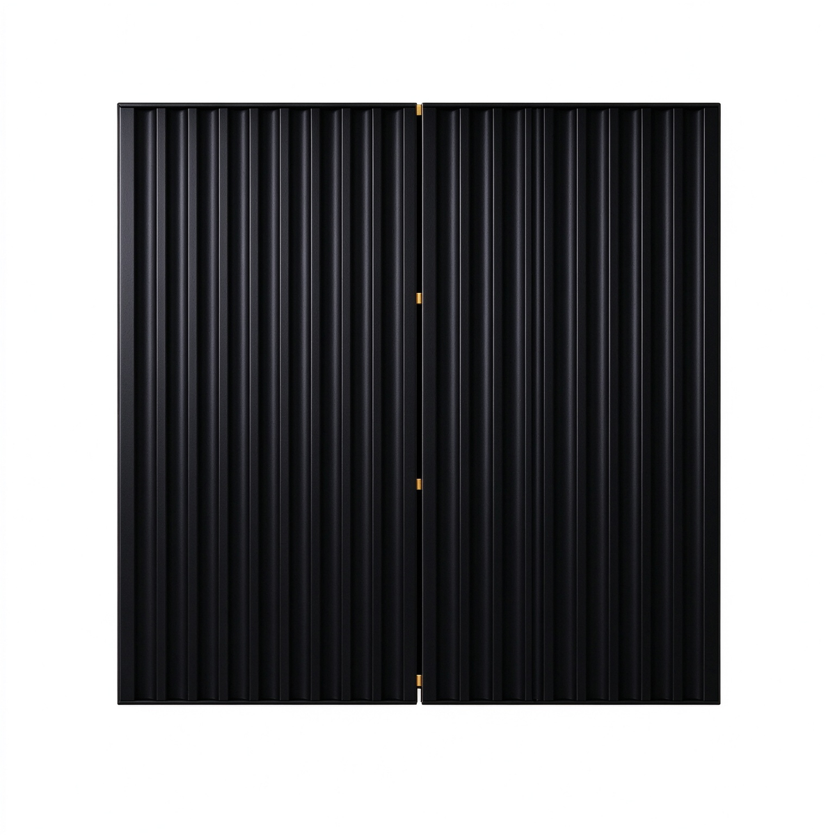 Kitchen Overhead Wall Cabinets Door 700mm Height (2-Door Luxern)