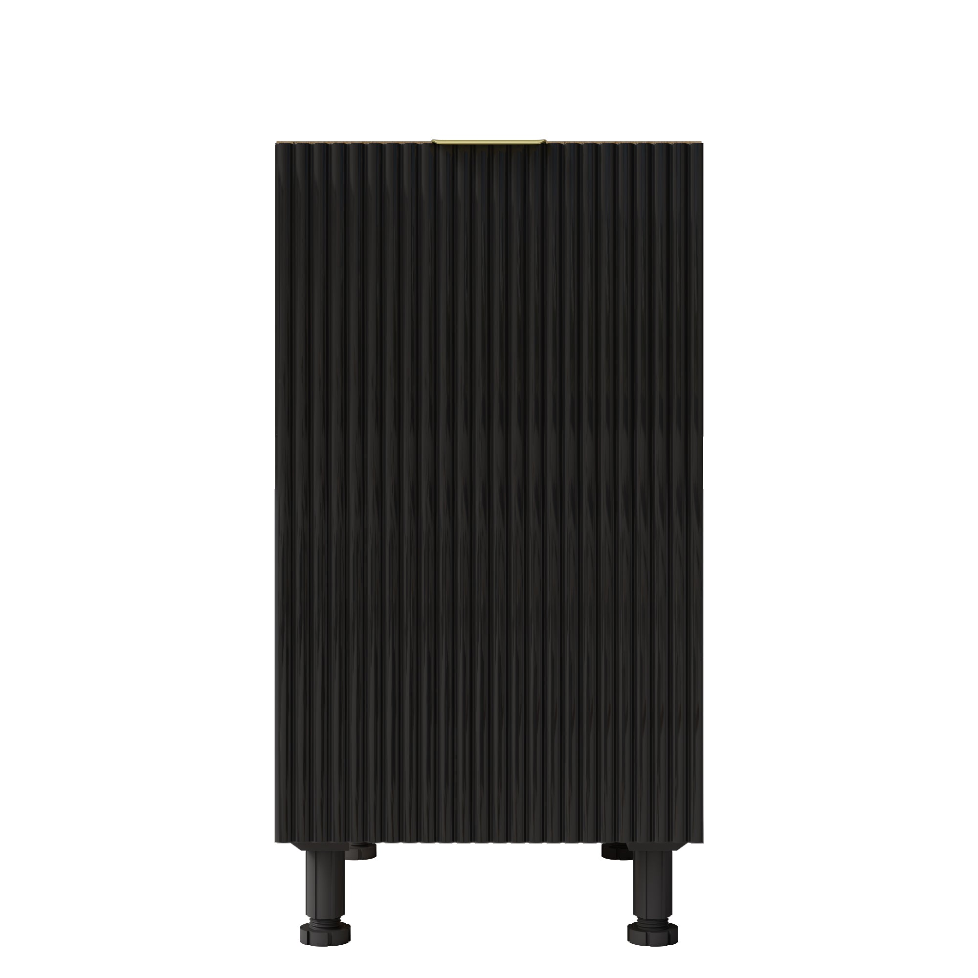 Kitchen Floor Cabinet 1 Door Cupboard 300-500mm