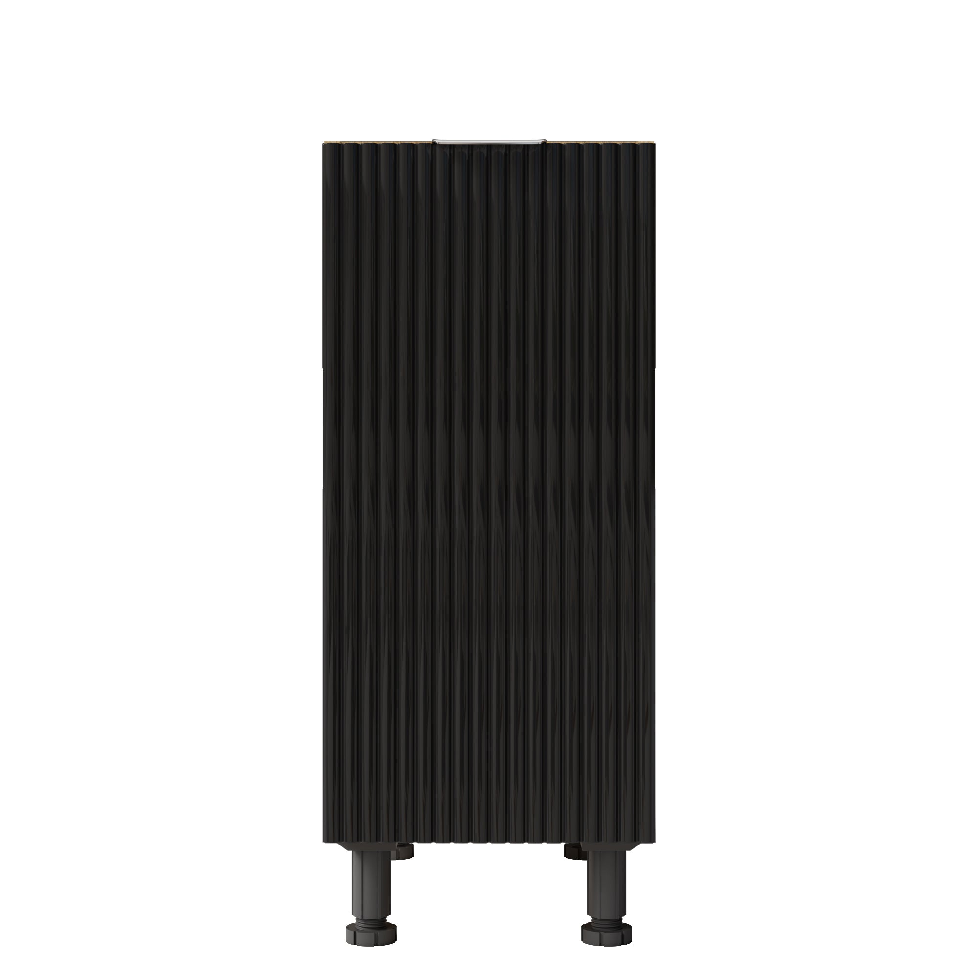 Kitchen Floor Cabinet 1 Door Cupboard 300-500mm